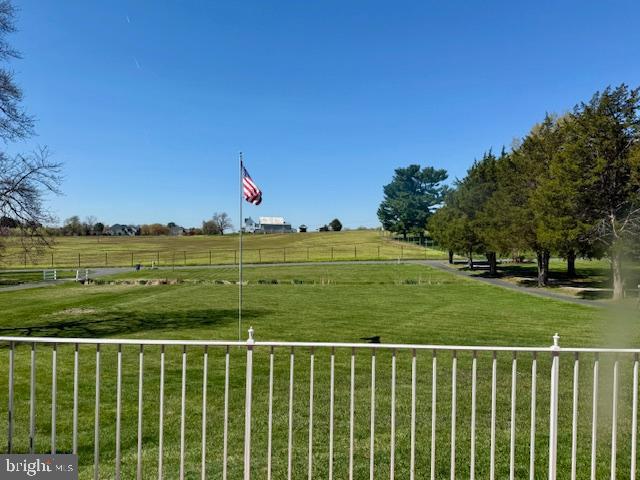 PERRY HALL MANOR - Residential