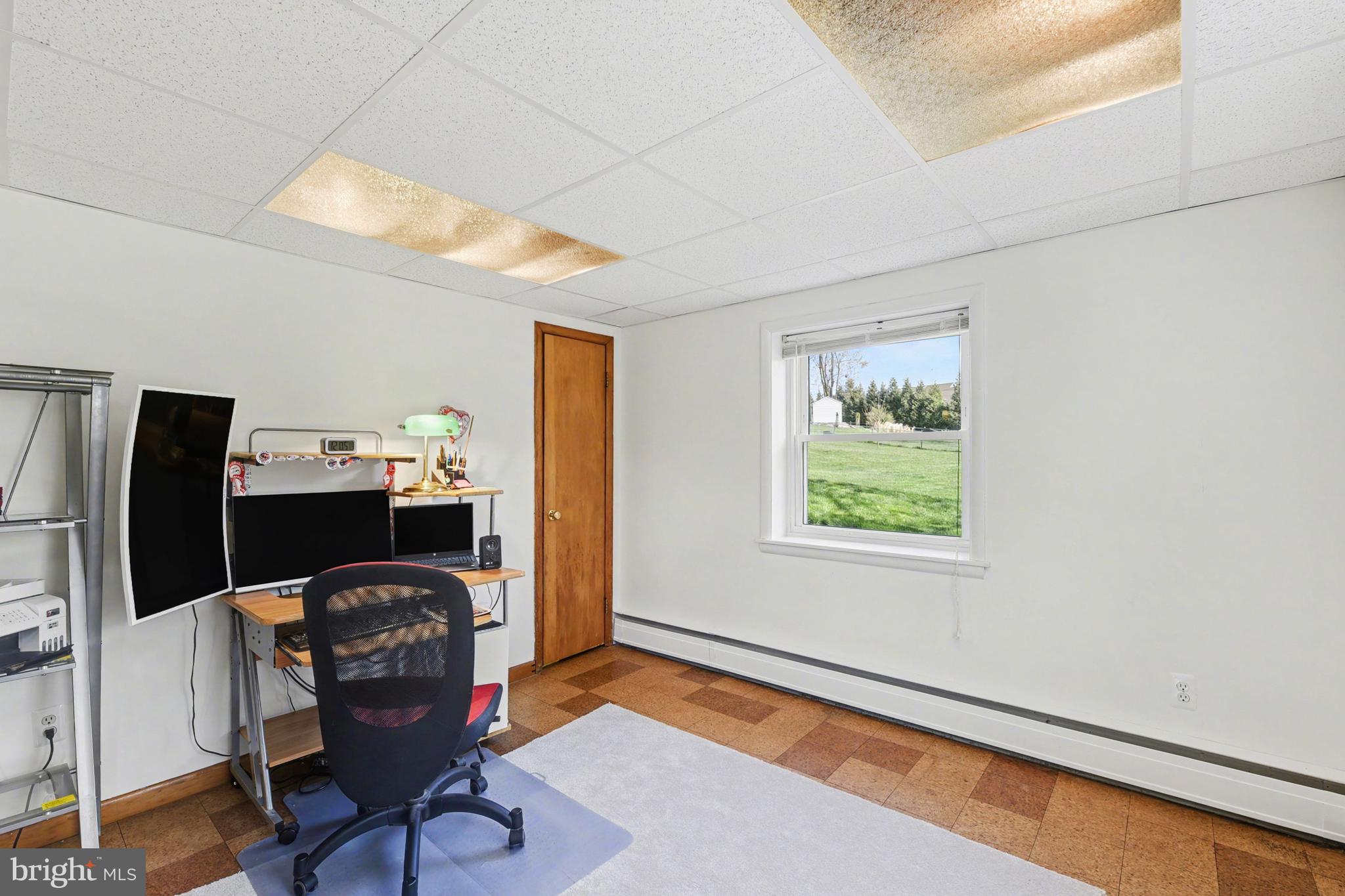 PERRY HALL MANOR - Residential