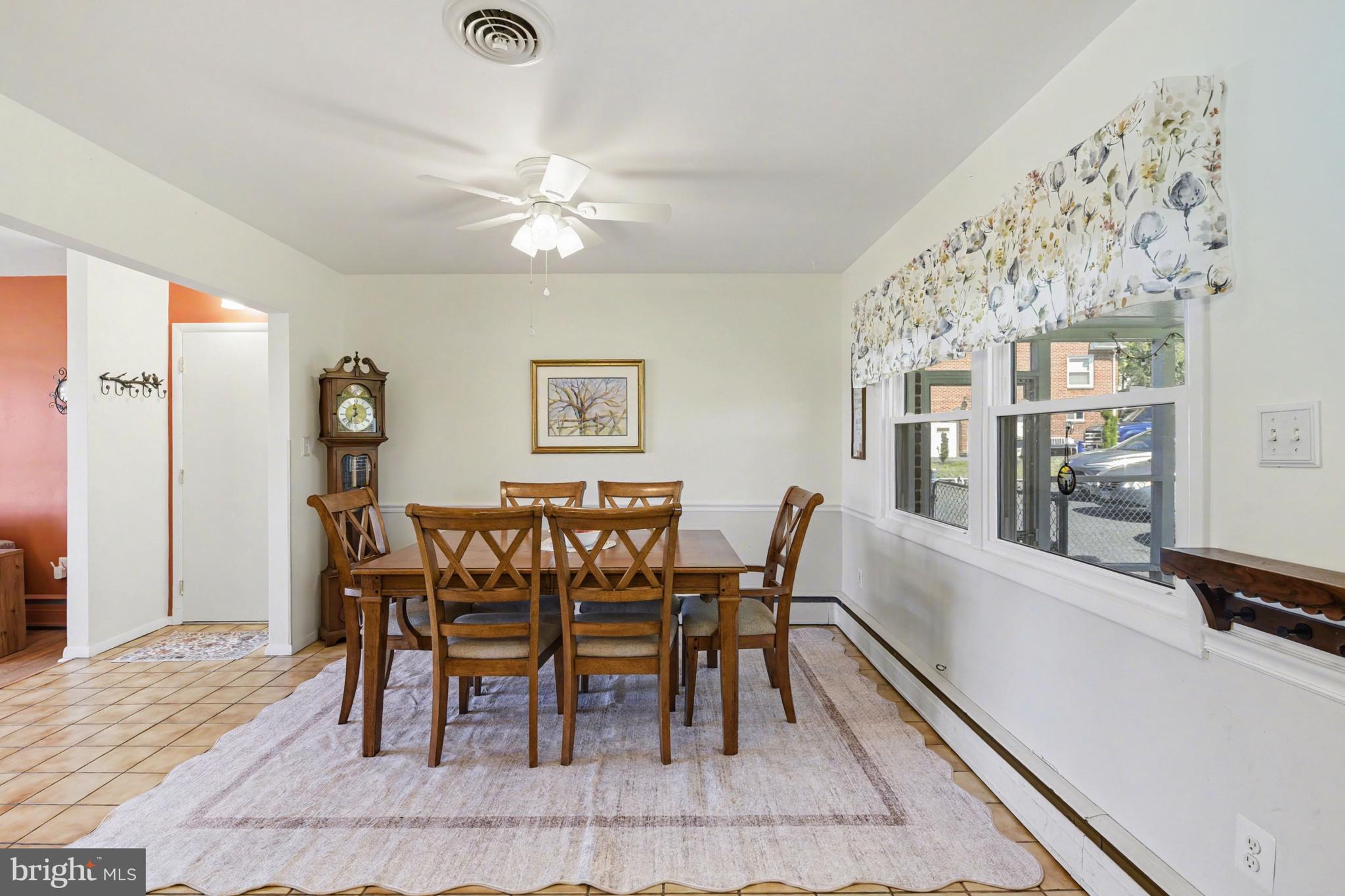 PERRY HALL MANOR - Residential