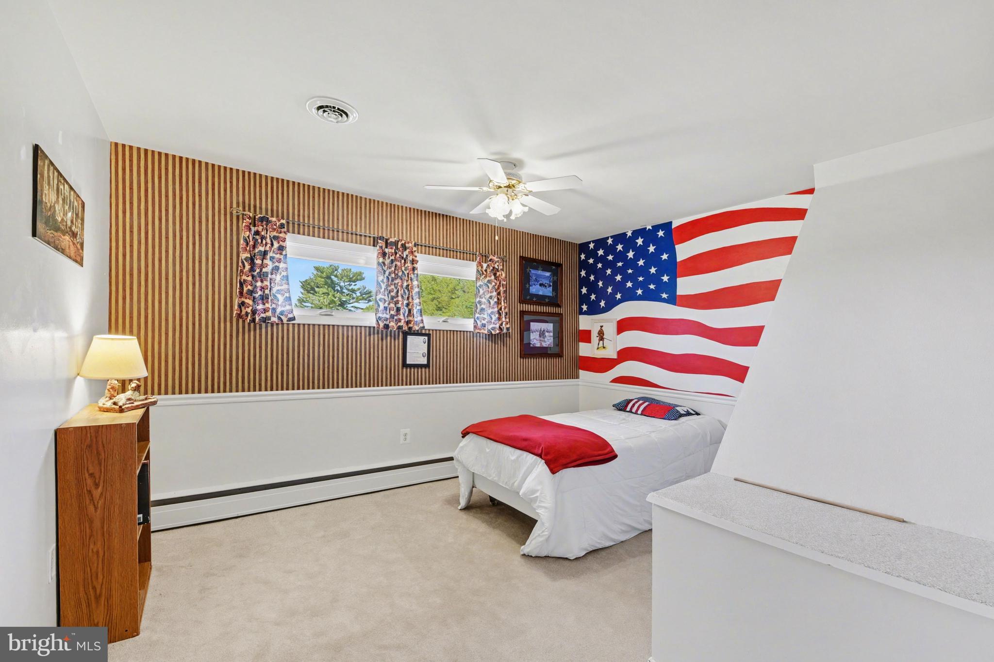 PERRY HALL MANOR - Residential