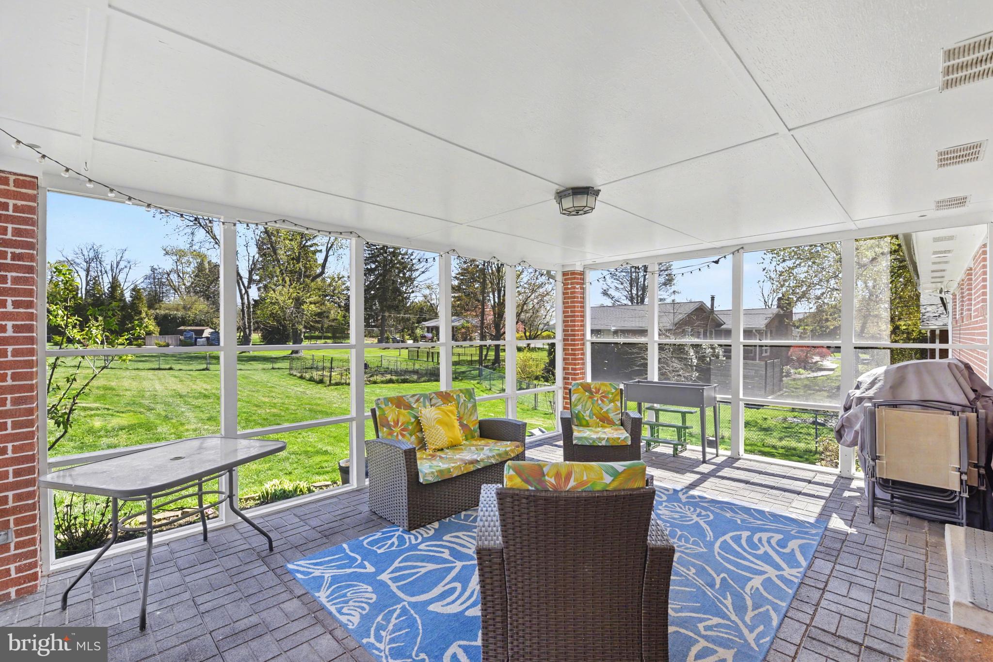 PERRY HALL MANOR - Residential