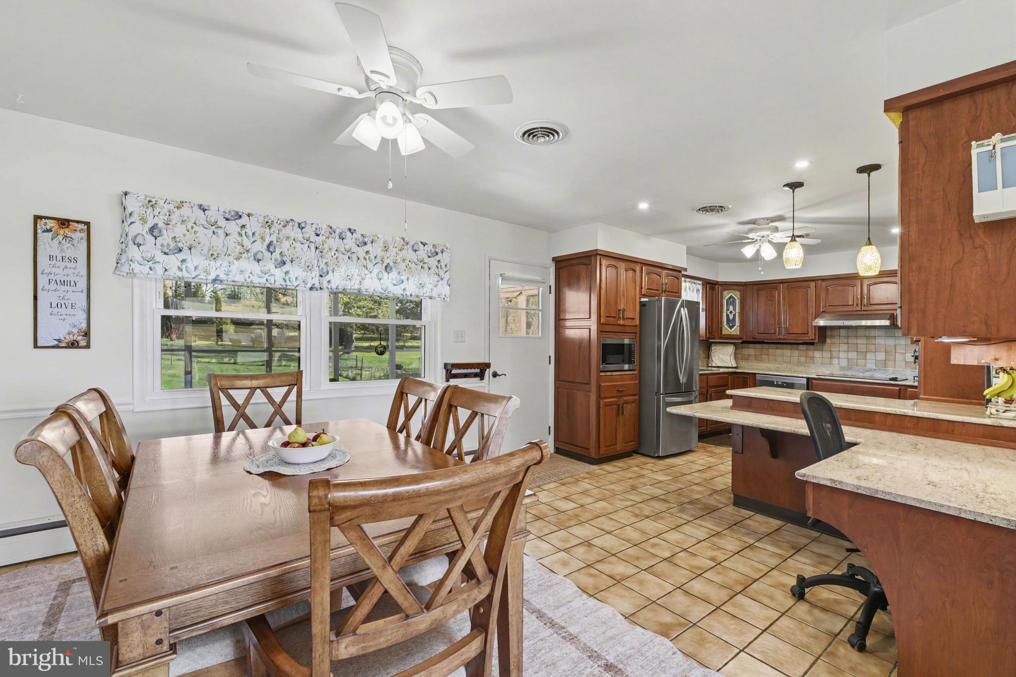 PERRY HALL MANOR - Residential