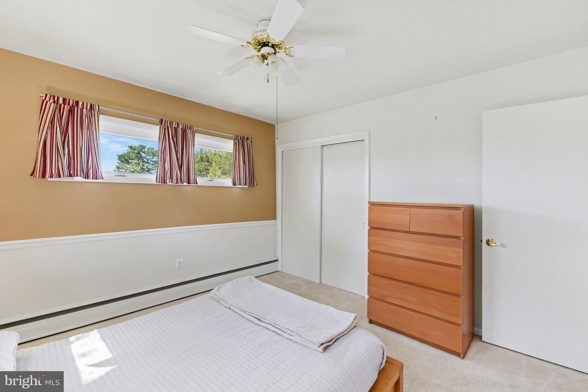 PERRY HALL MANOR - Residential