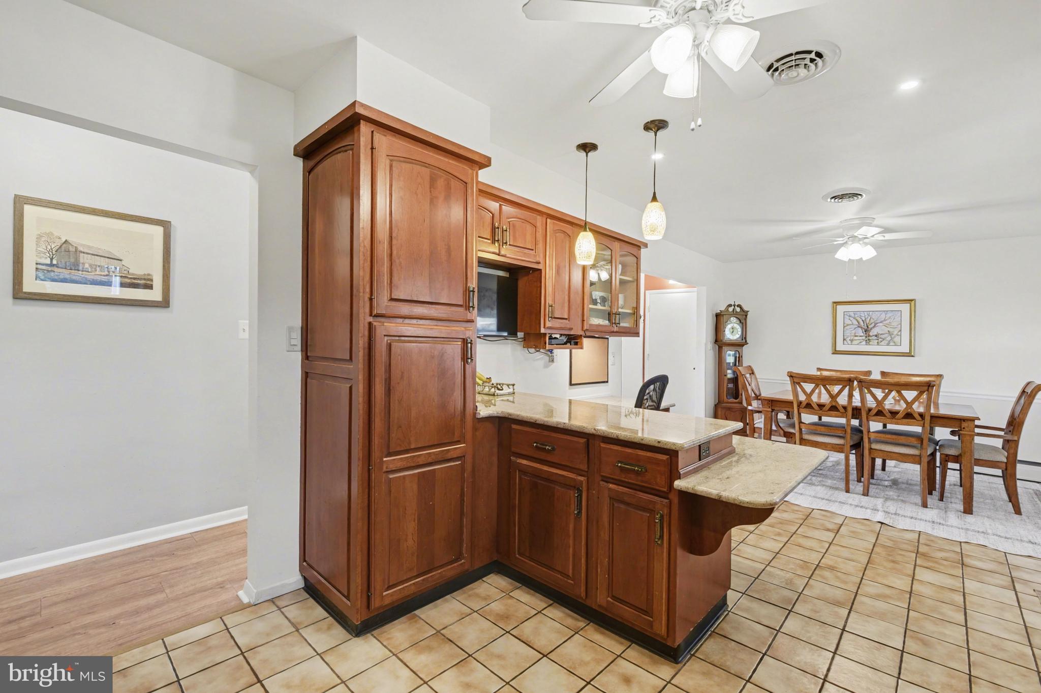 PERRY HALL MANOR - Residential