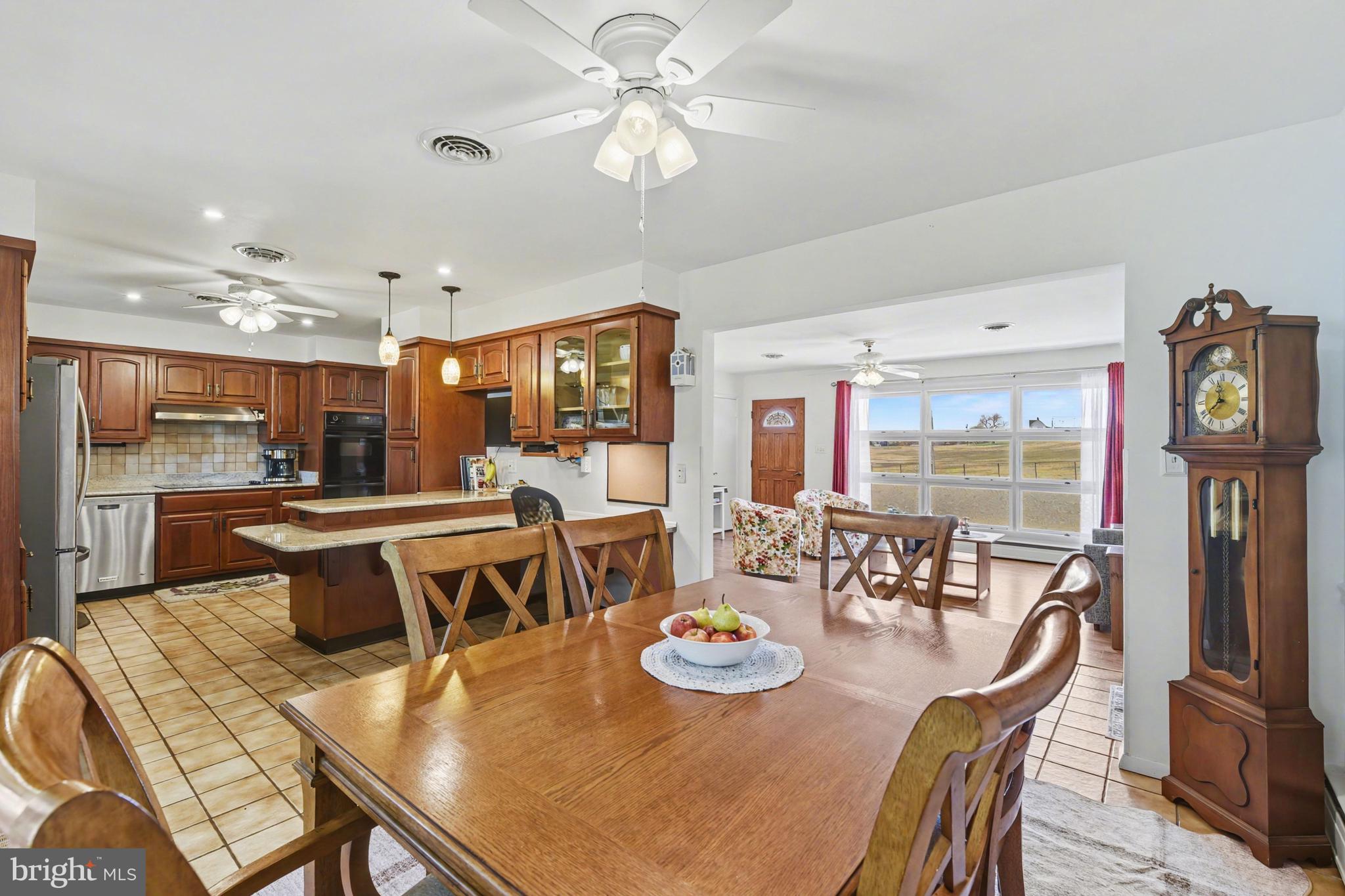 PERRY HALL MANOR - Residential