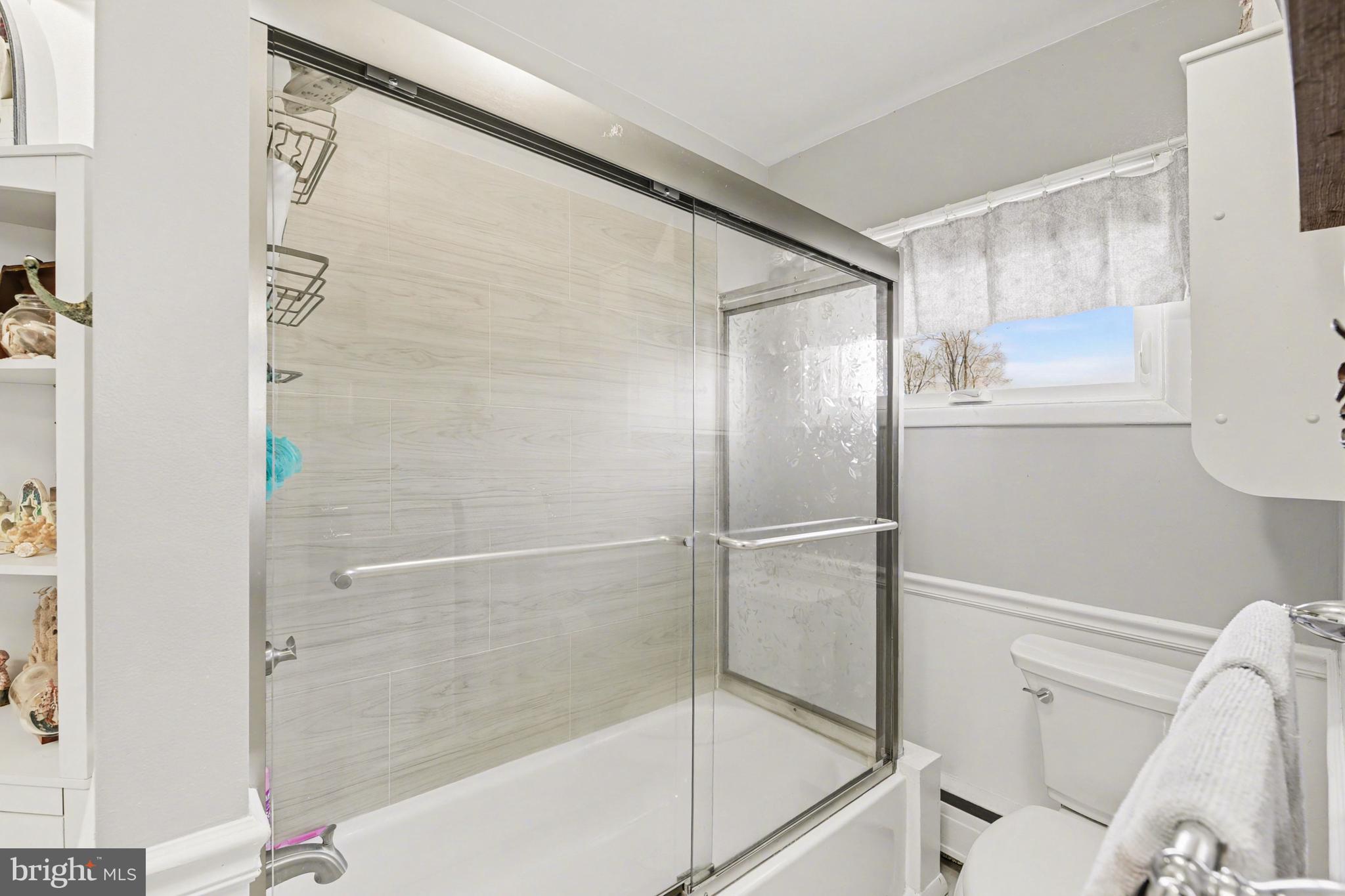 PERRY HALL MANOR - Residential