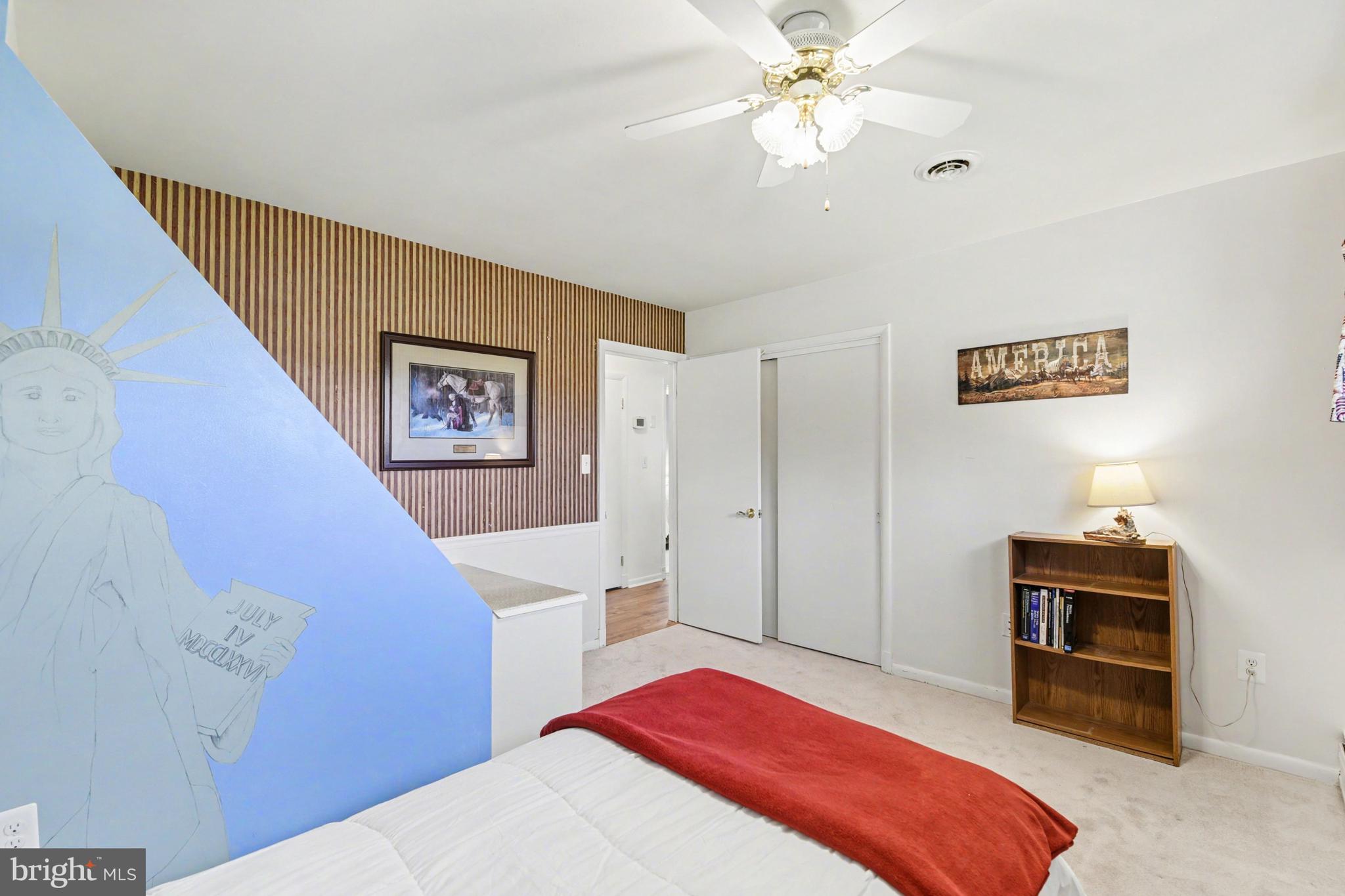 PERRY HALL MANOR - Residential