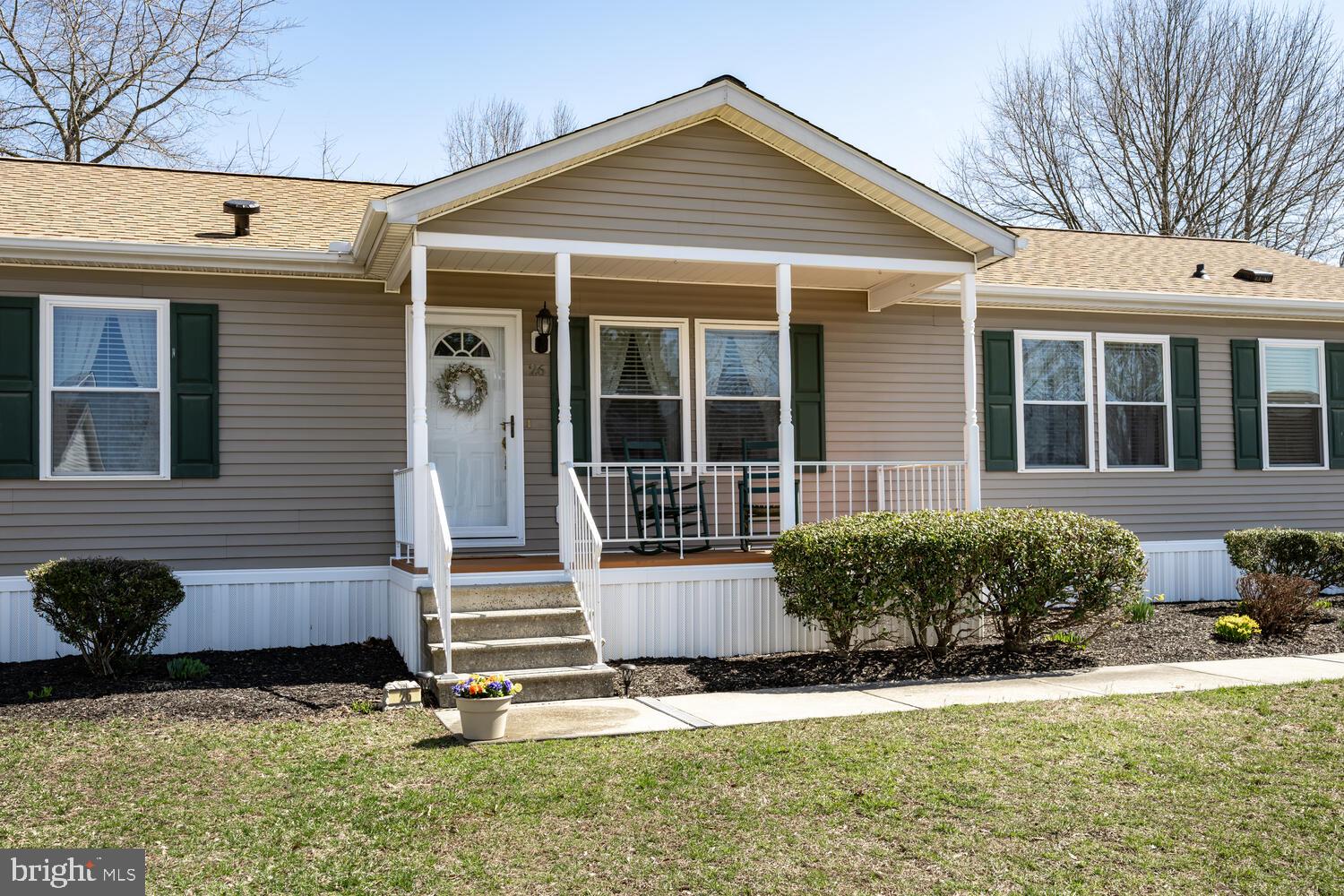 HYDE PARK - Residential