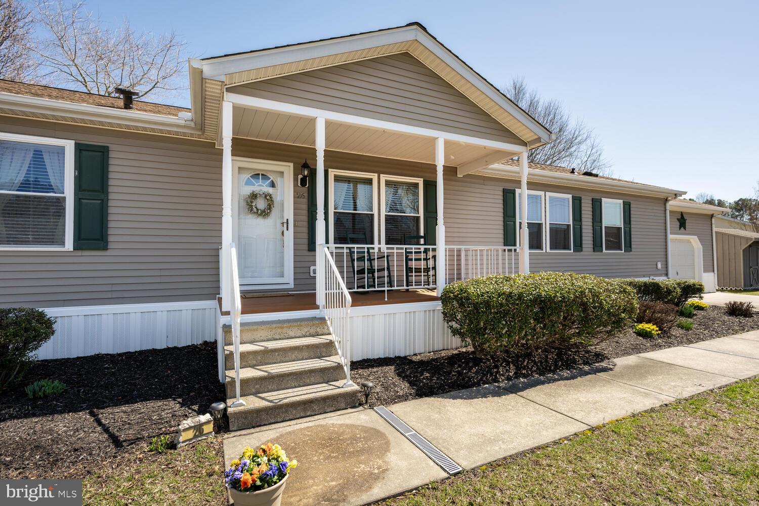 HYDE PARK - Residential