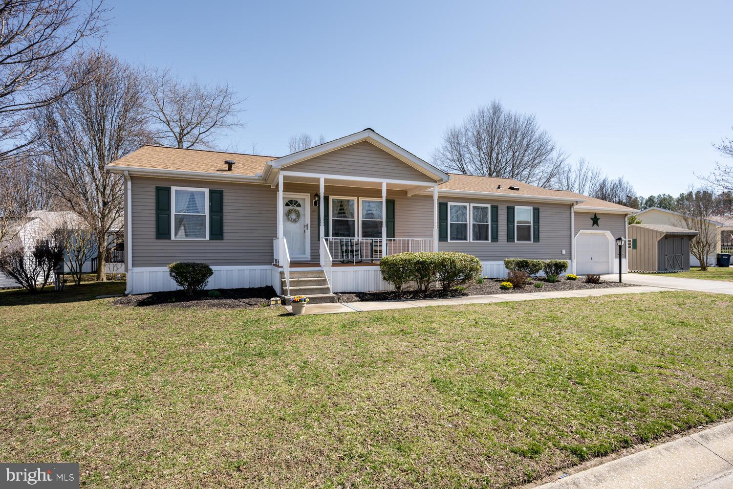 HYDE PARK - Residential