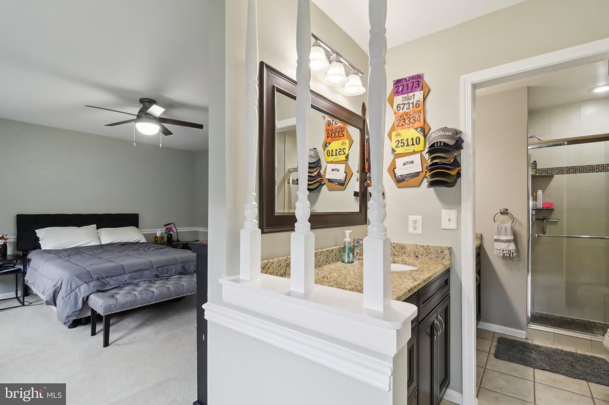 MONTCLAIR - Residential