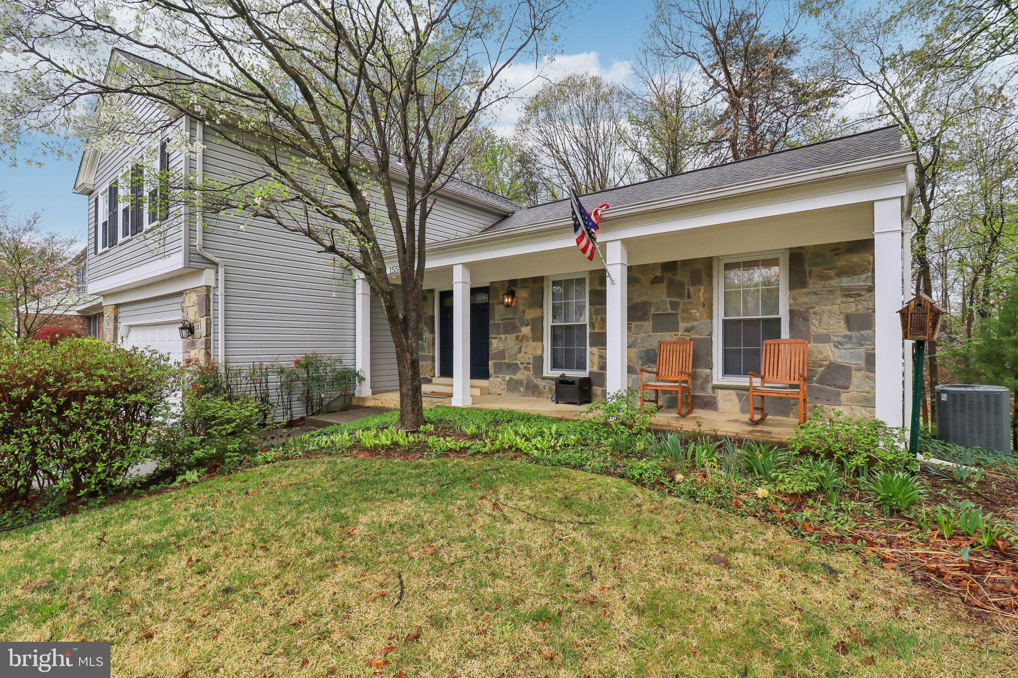 15506 RIDGECREST DRIVE