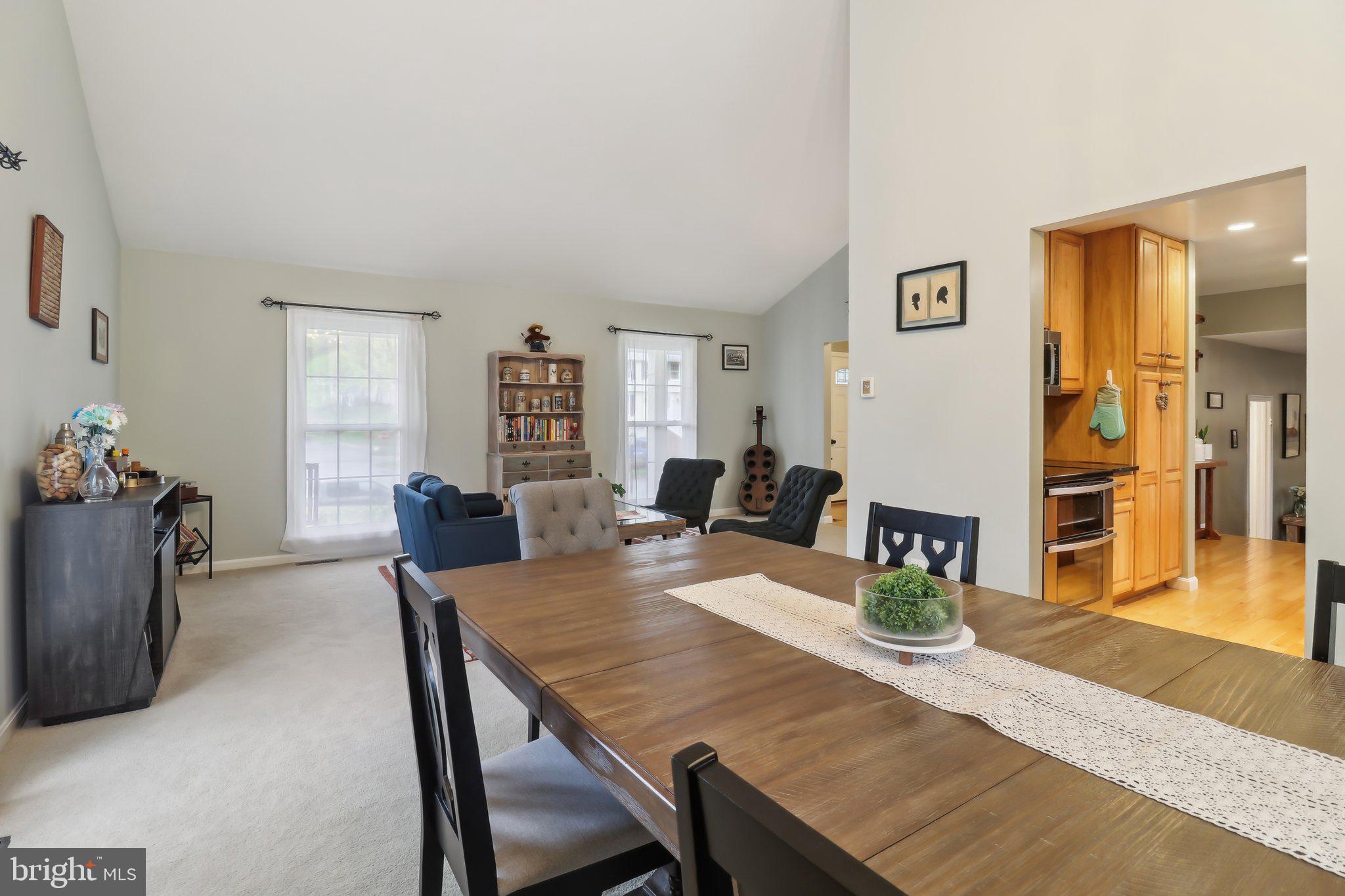 MONTCLAIR - Residential