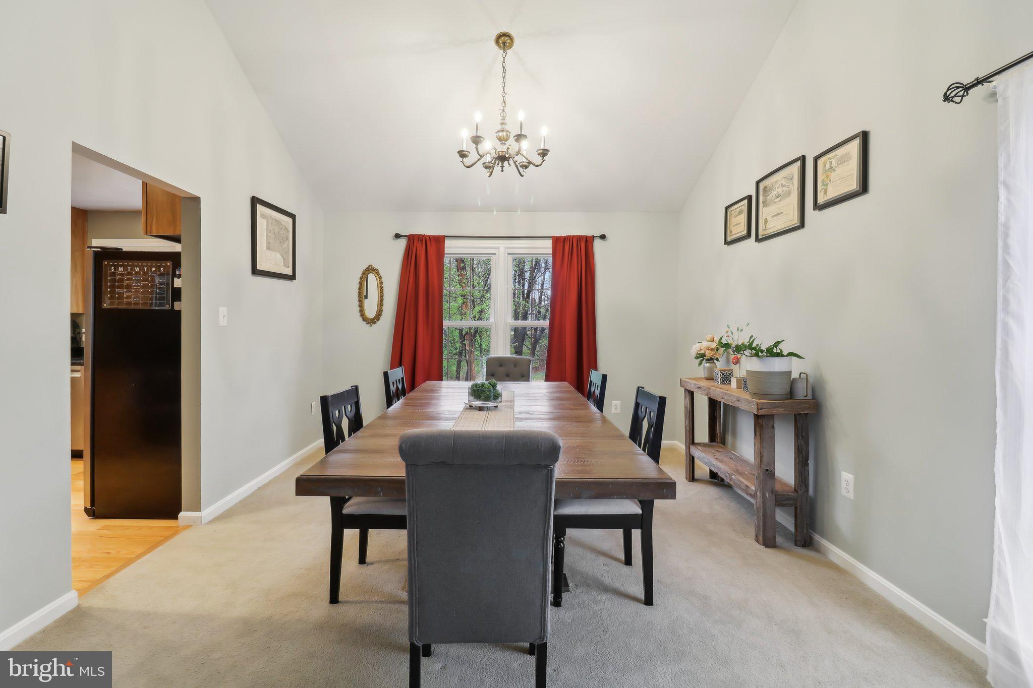 MONTCLAIR - Residential