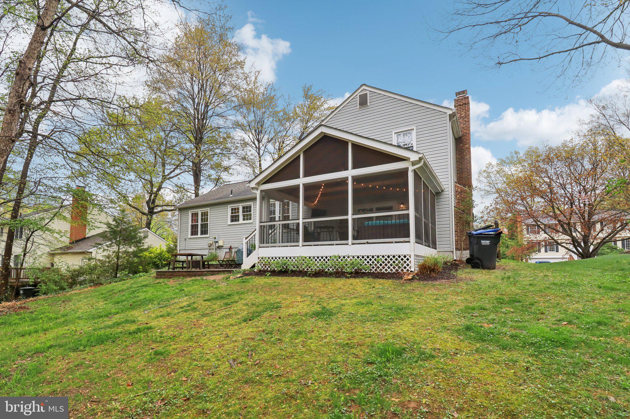 MONTCLAIR - Residential