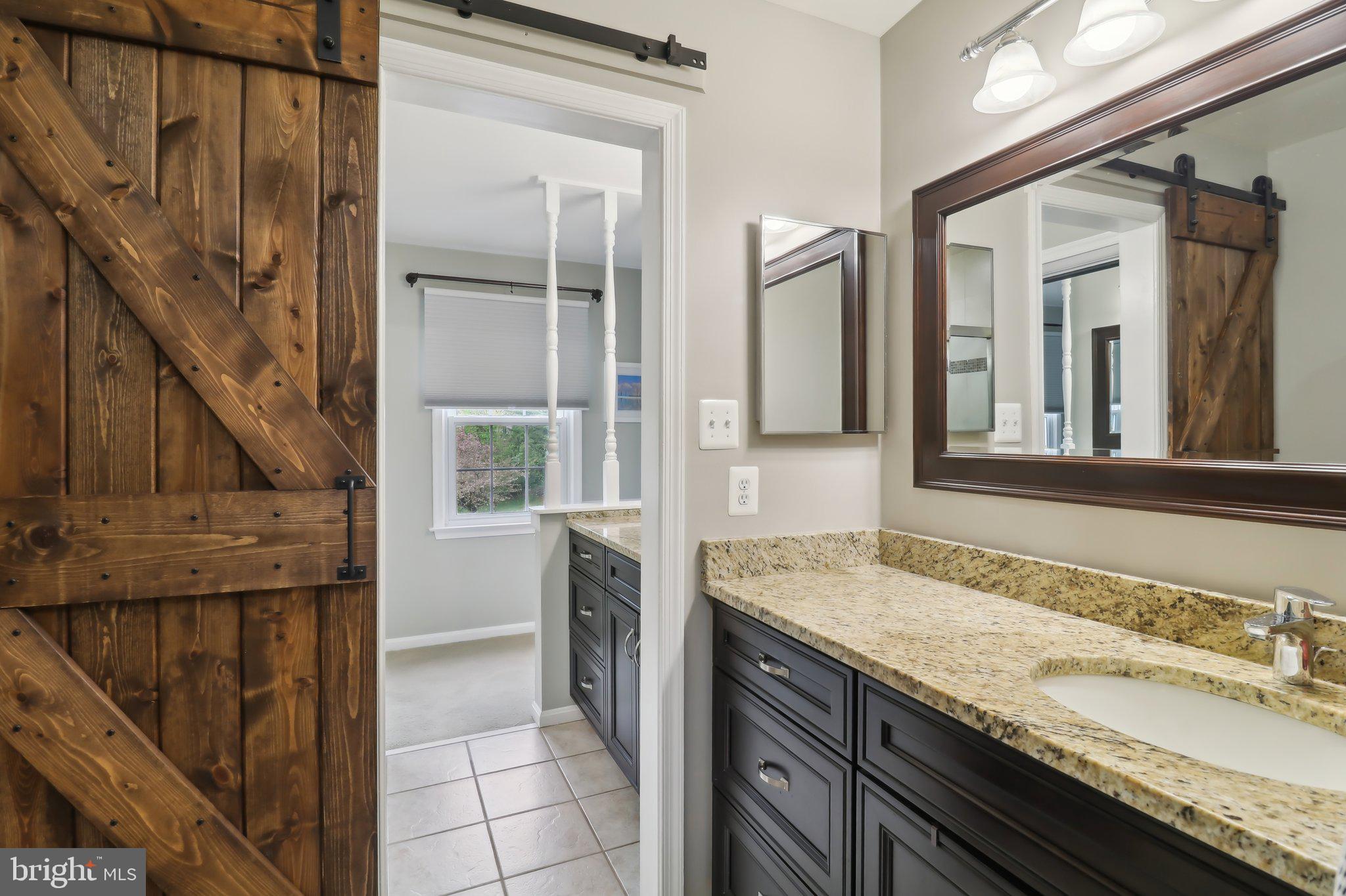 MONTCLAIR - Residential