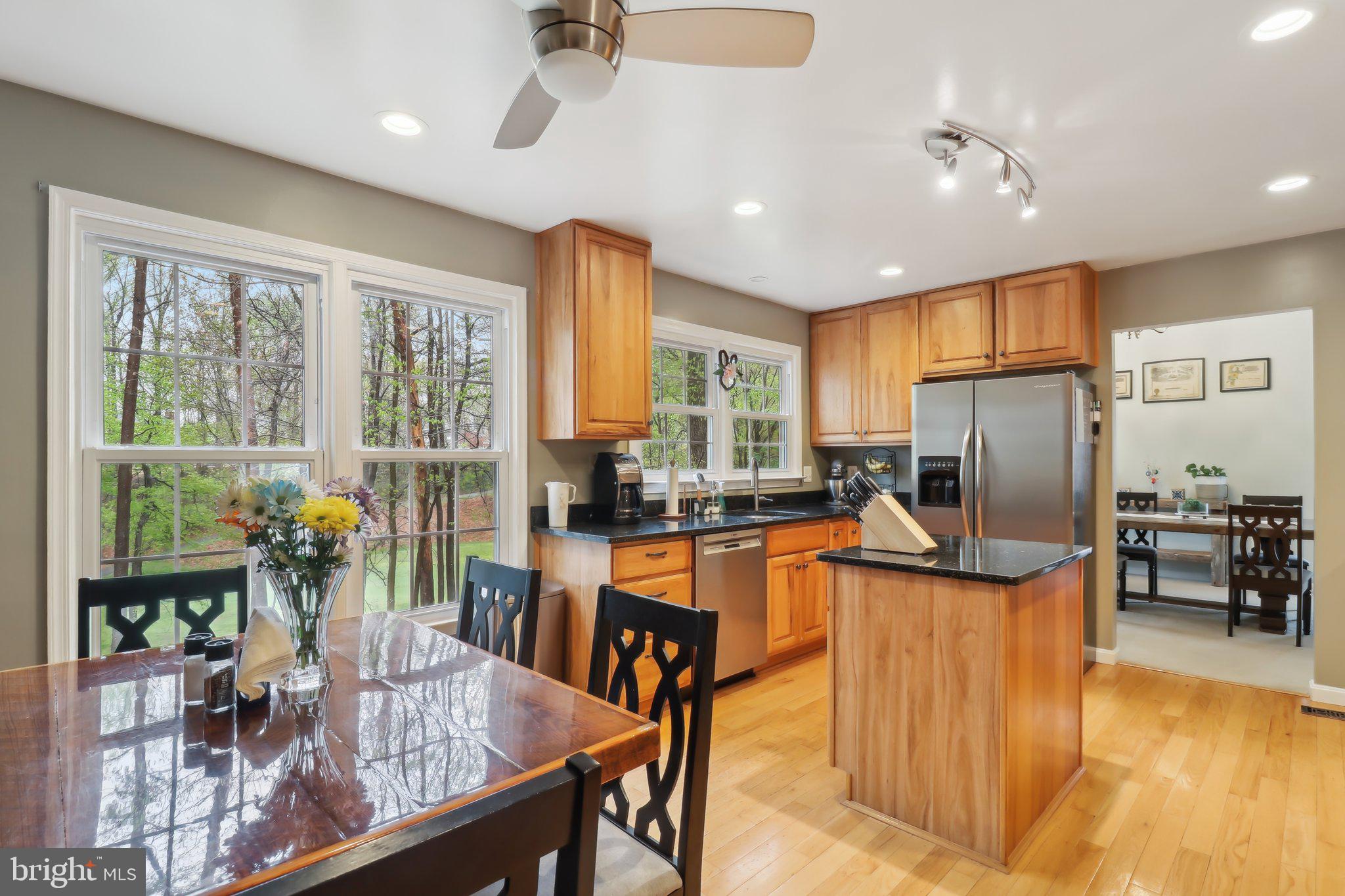 MONTCLAIR - Residential