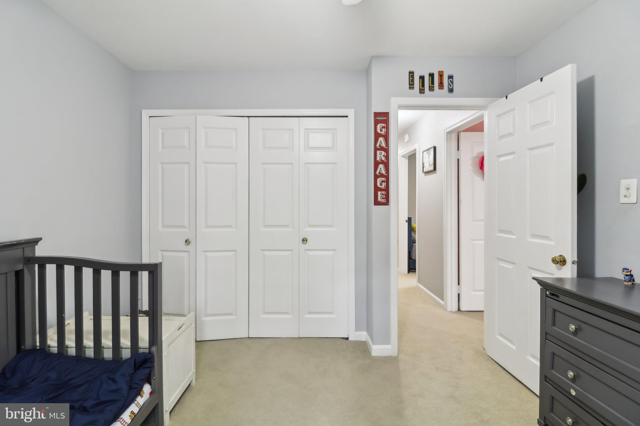 MONTCLAIR - Residential