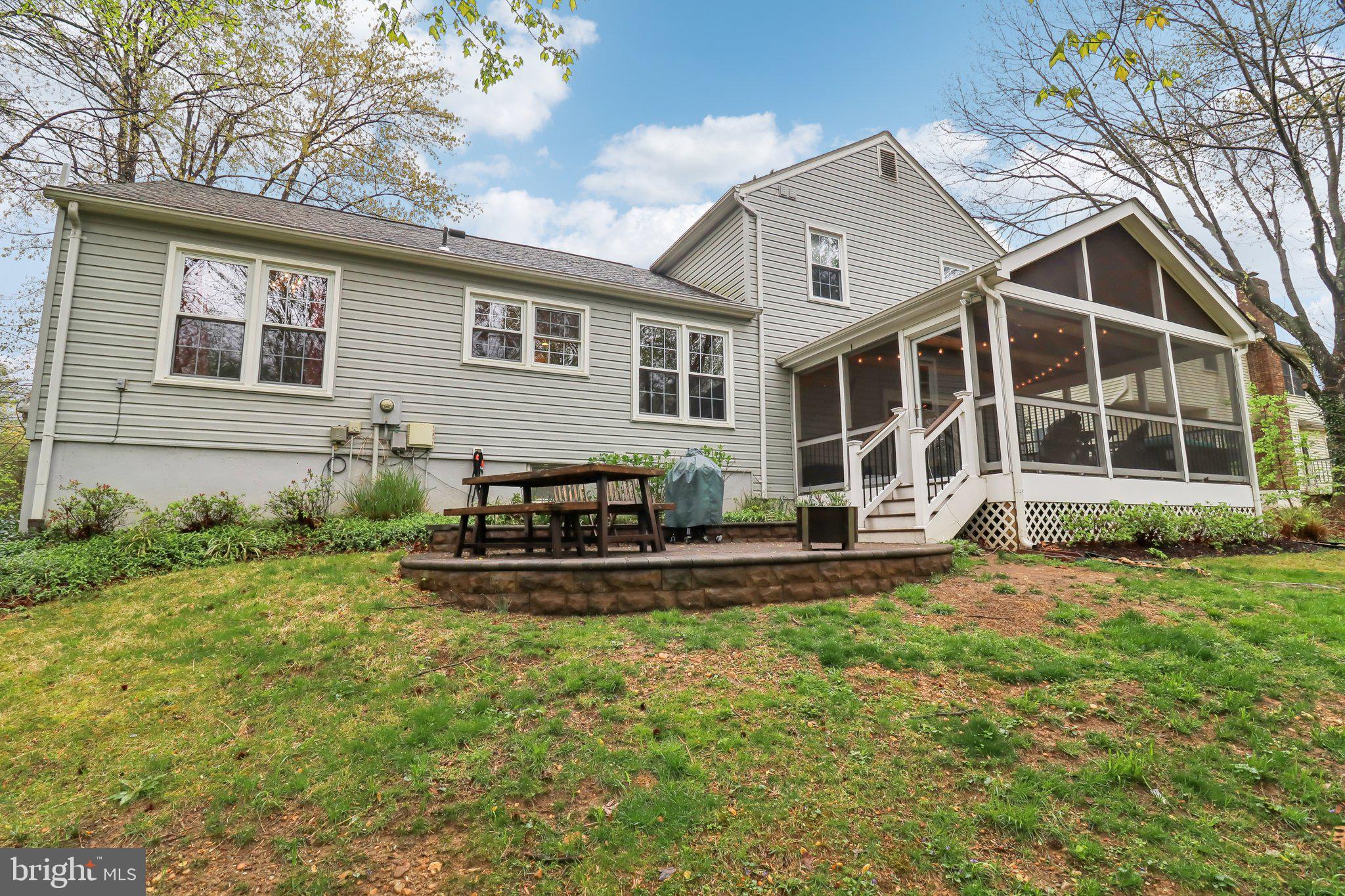 MONTCLAIR - Residential