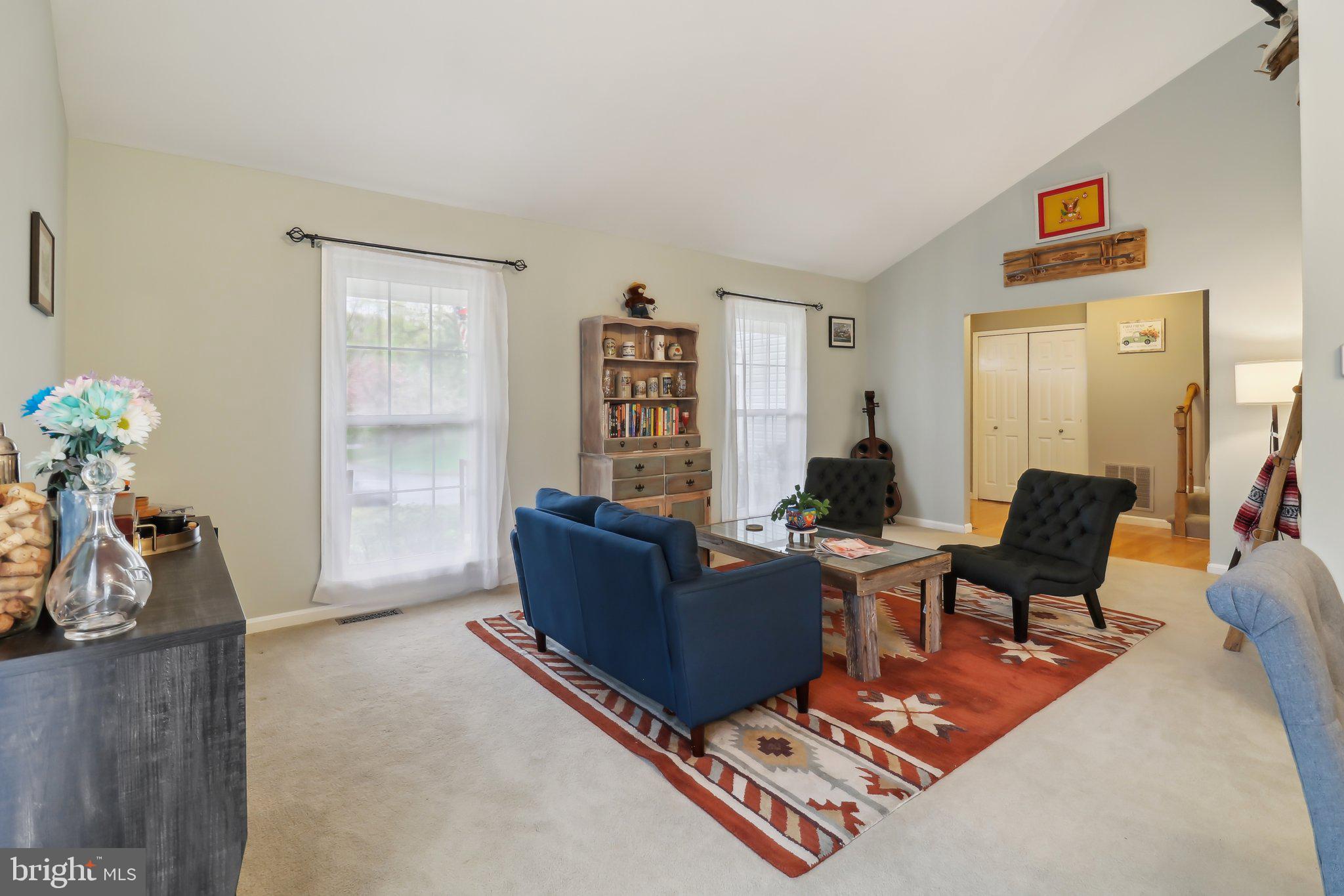 MONTCLAIR - Residential