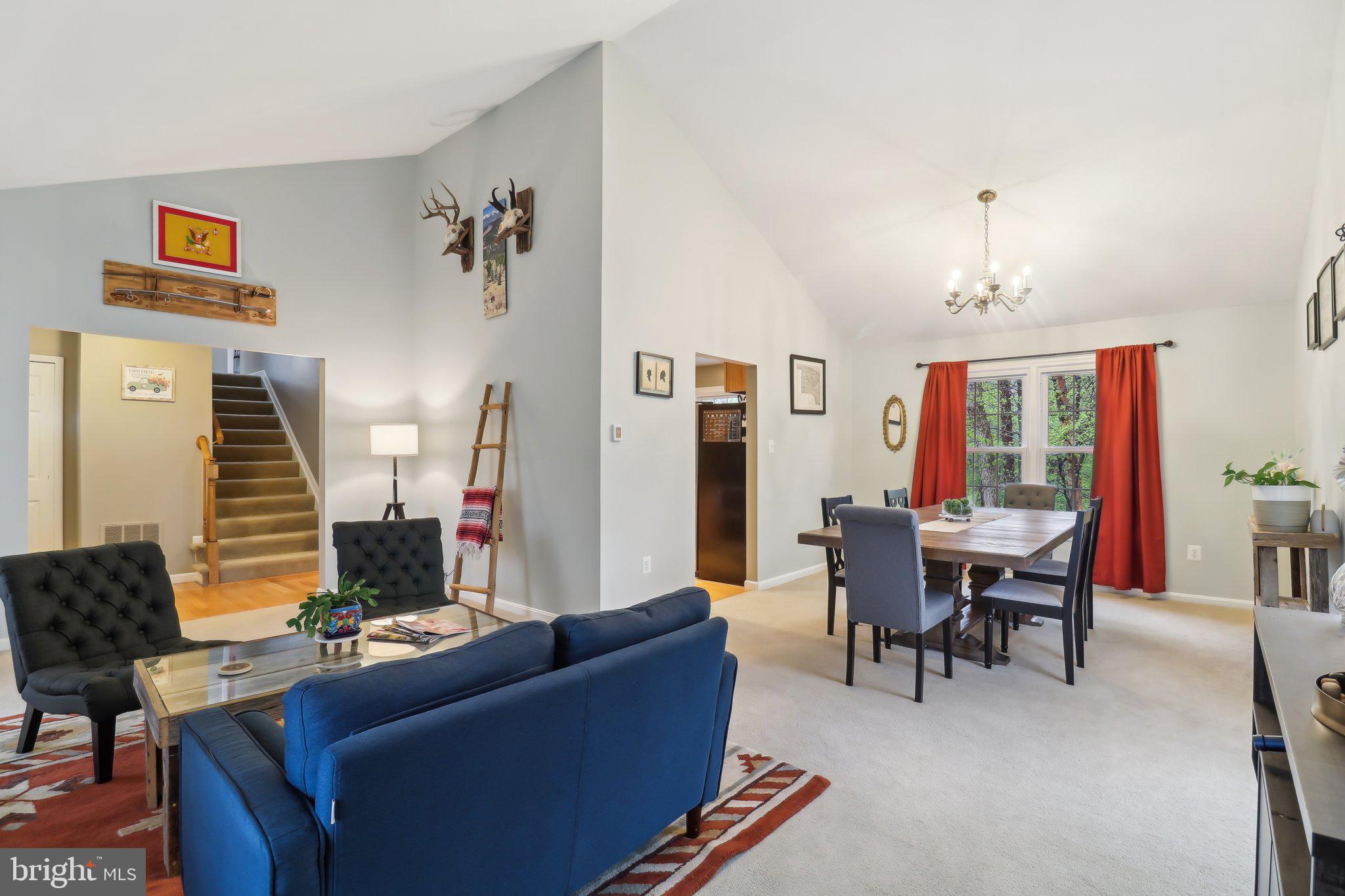 MONTCLAIR - Residential