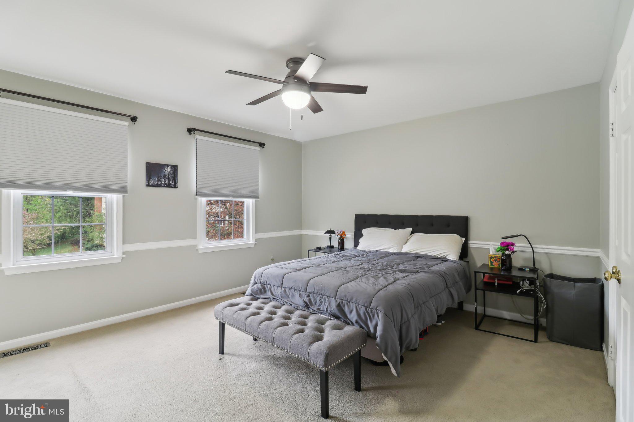 MONTCLAIR - Residential