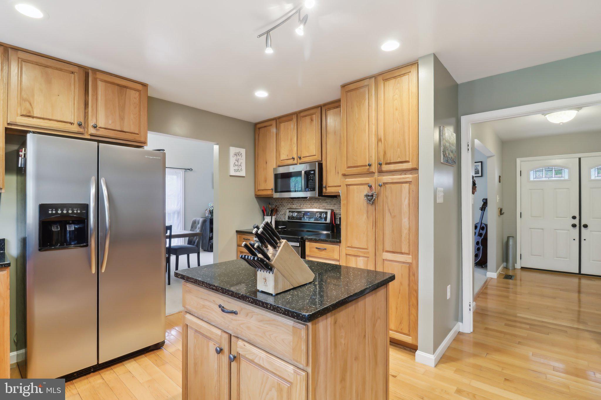 MONTCLAIR - Residential