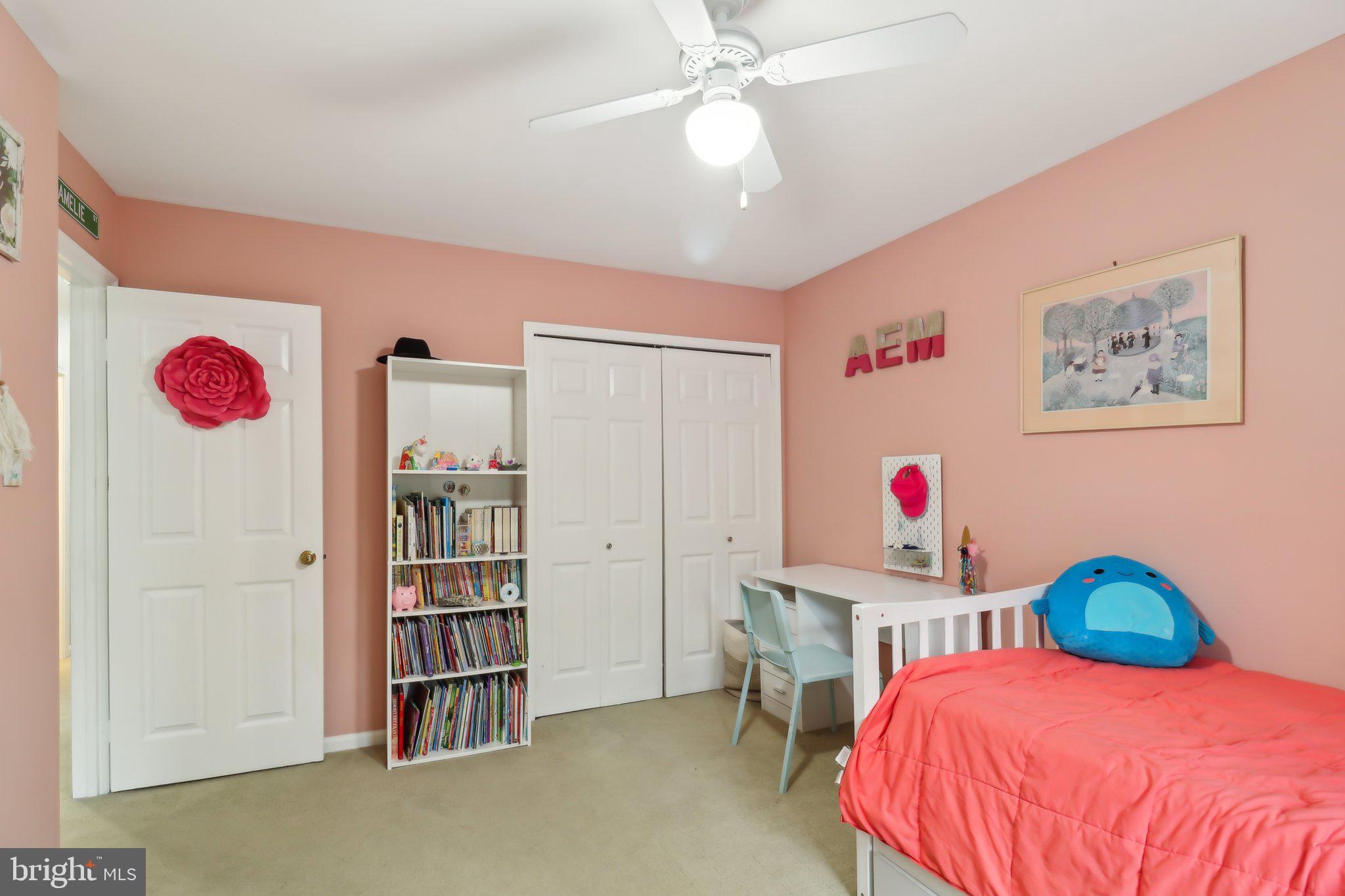 MONTCLAIR - Residential