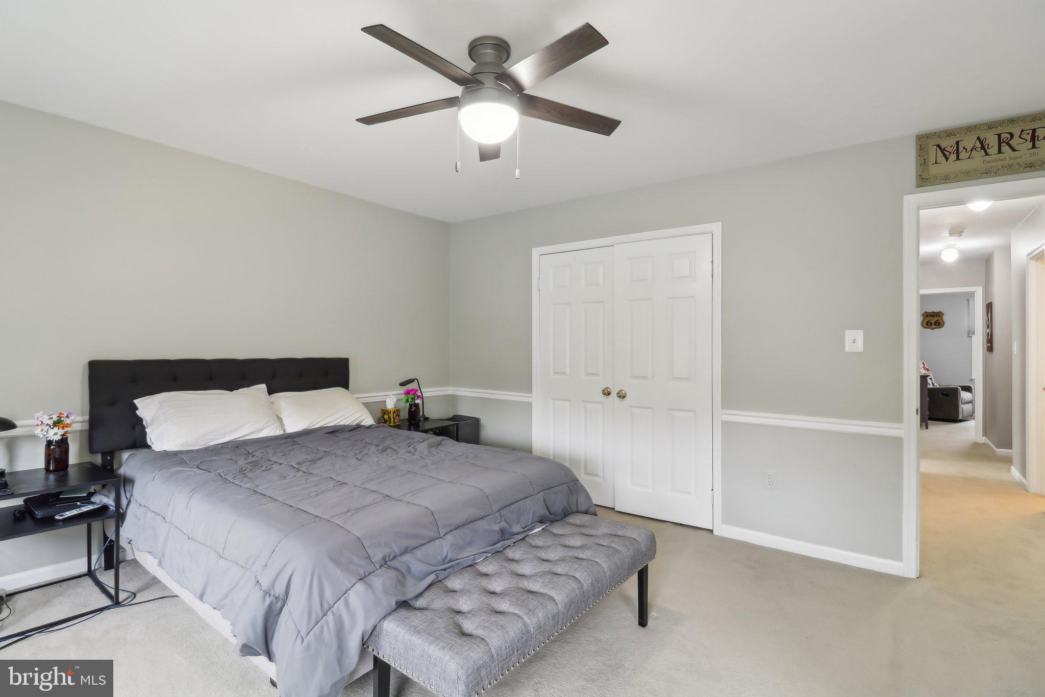 MONTCLAIR - Residential