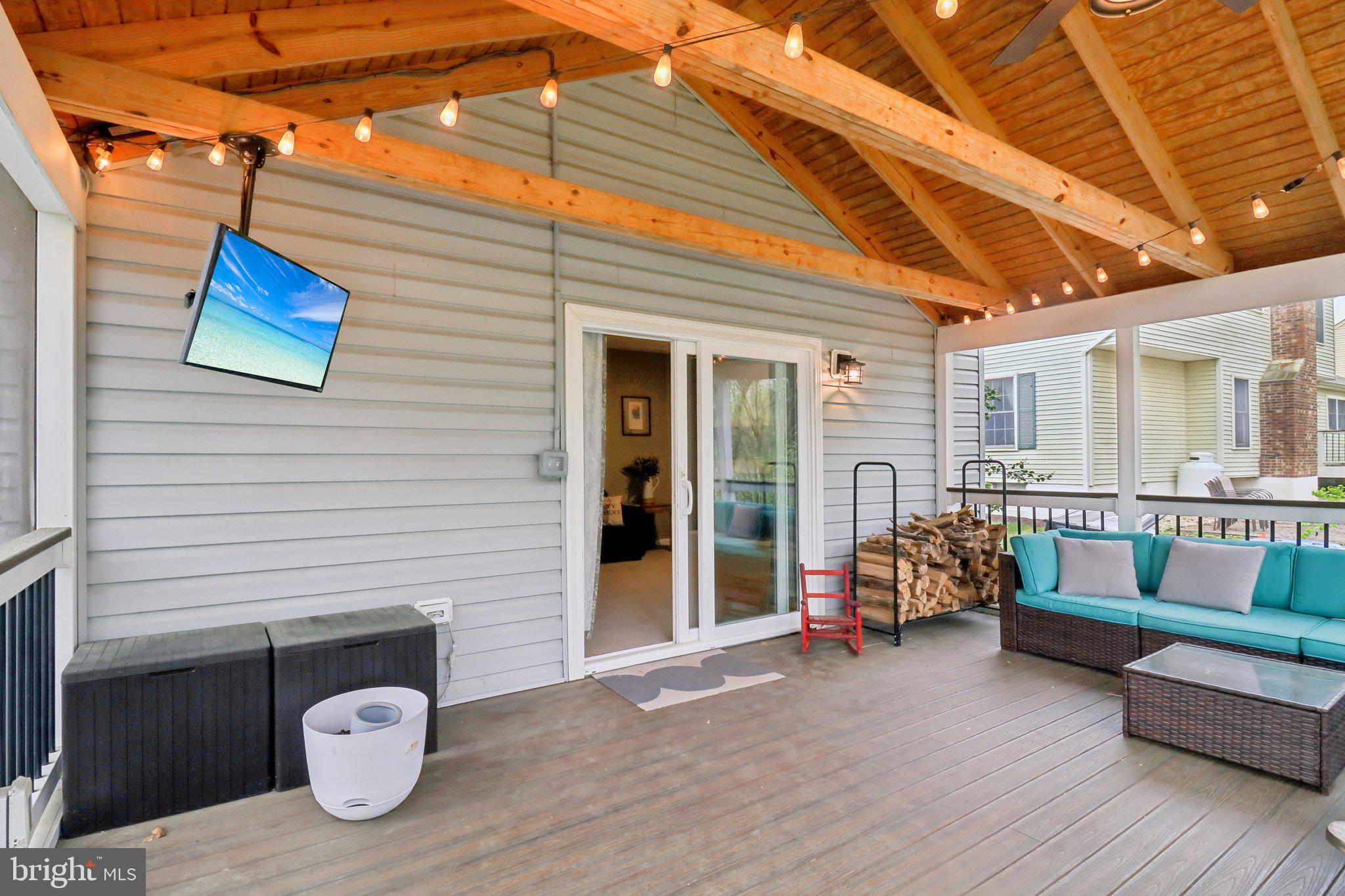 MONTCLAIR - Residential