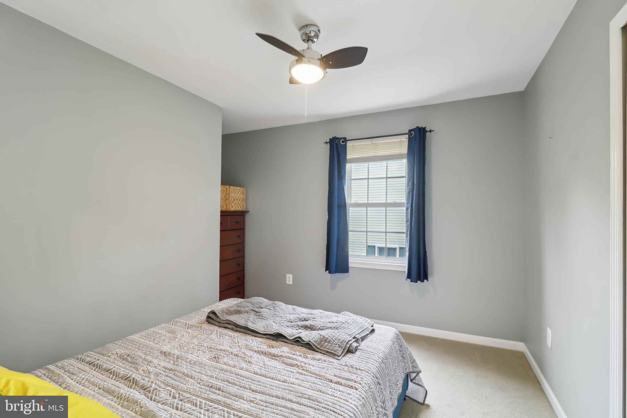 MONTCLAIR - Residential