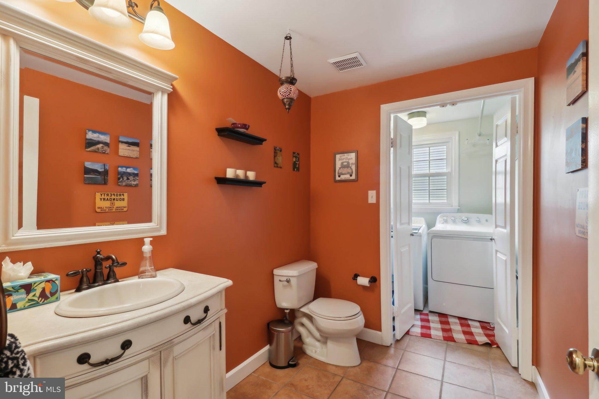 MONTCLAIR - Residential