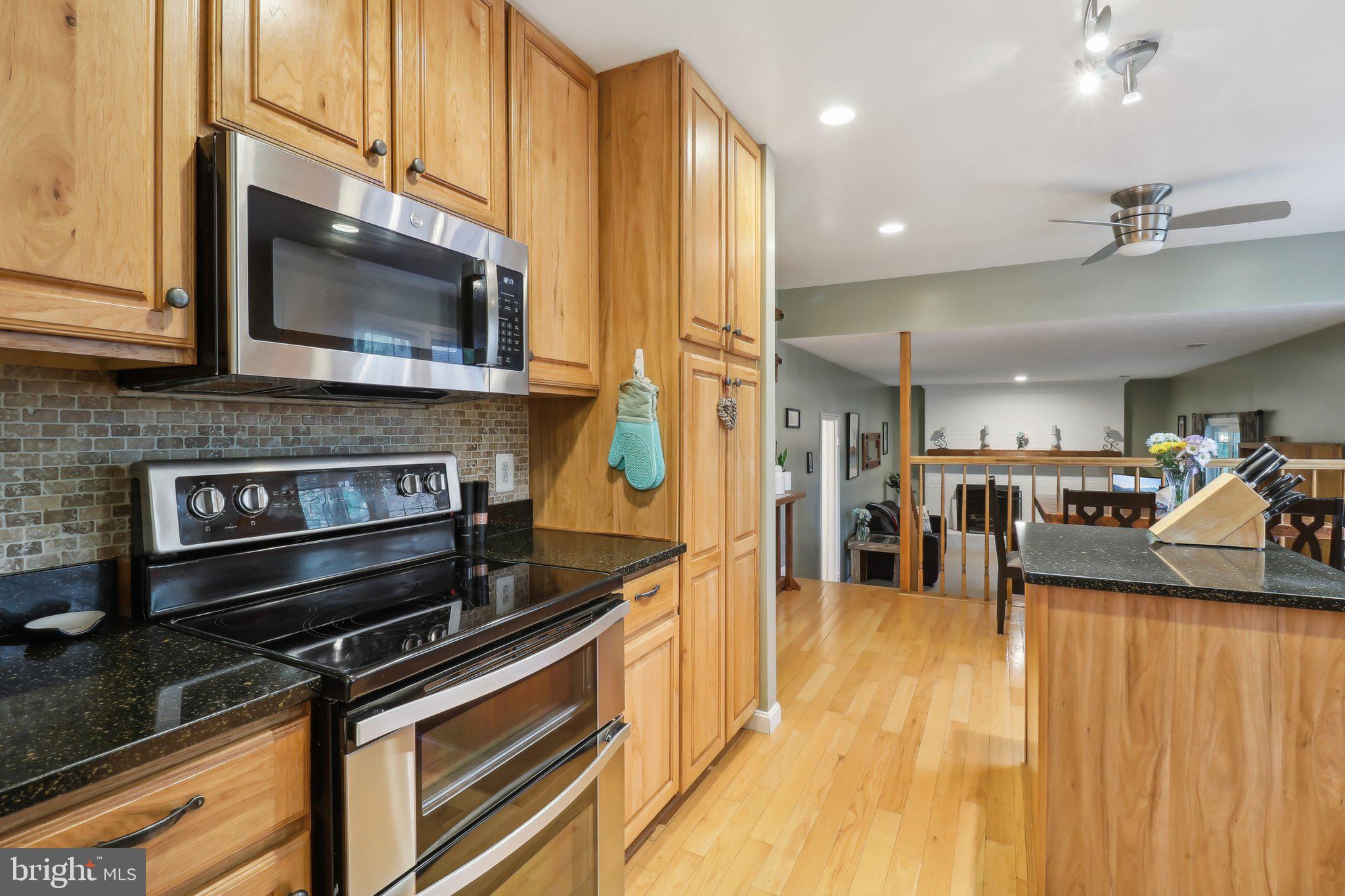 MONTCLAIR - Residential