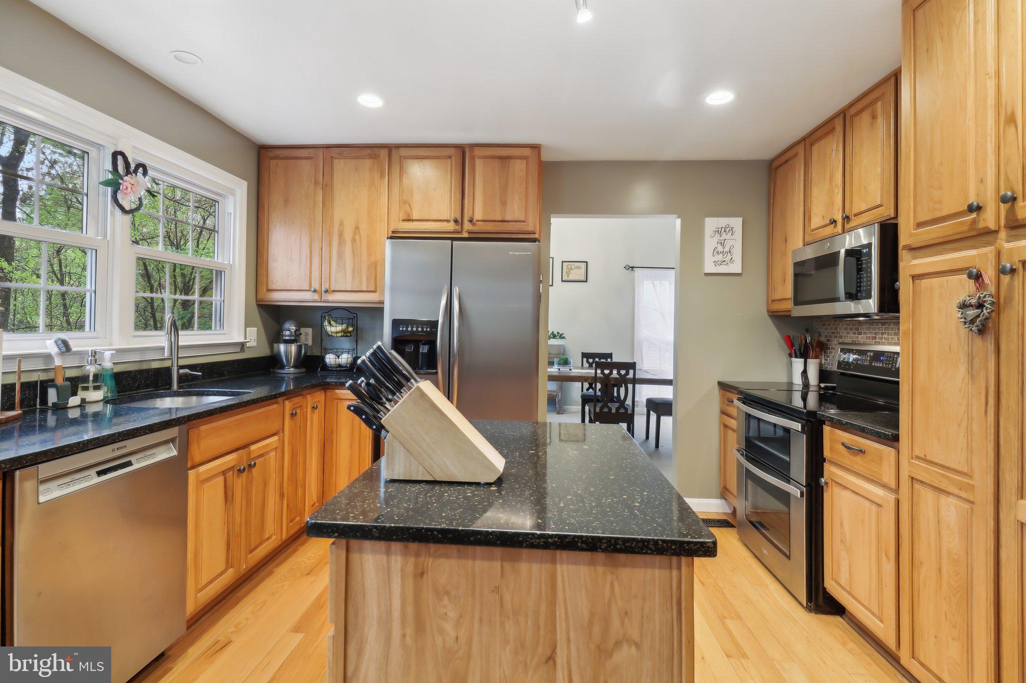 MONTCLAIR - Residential