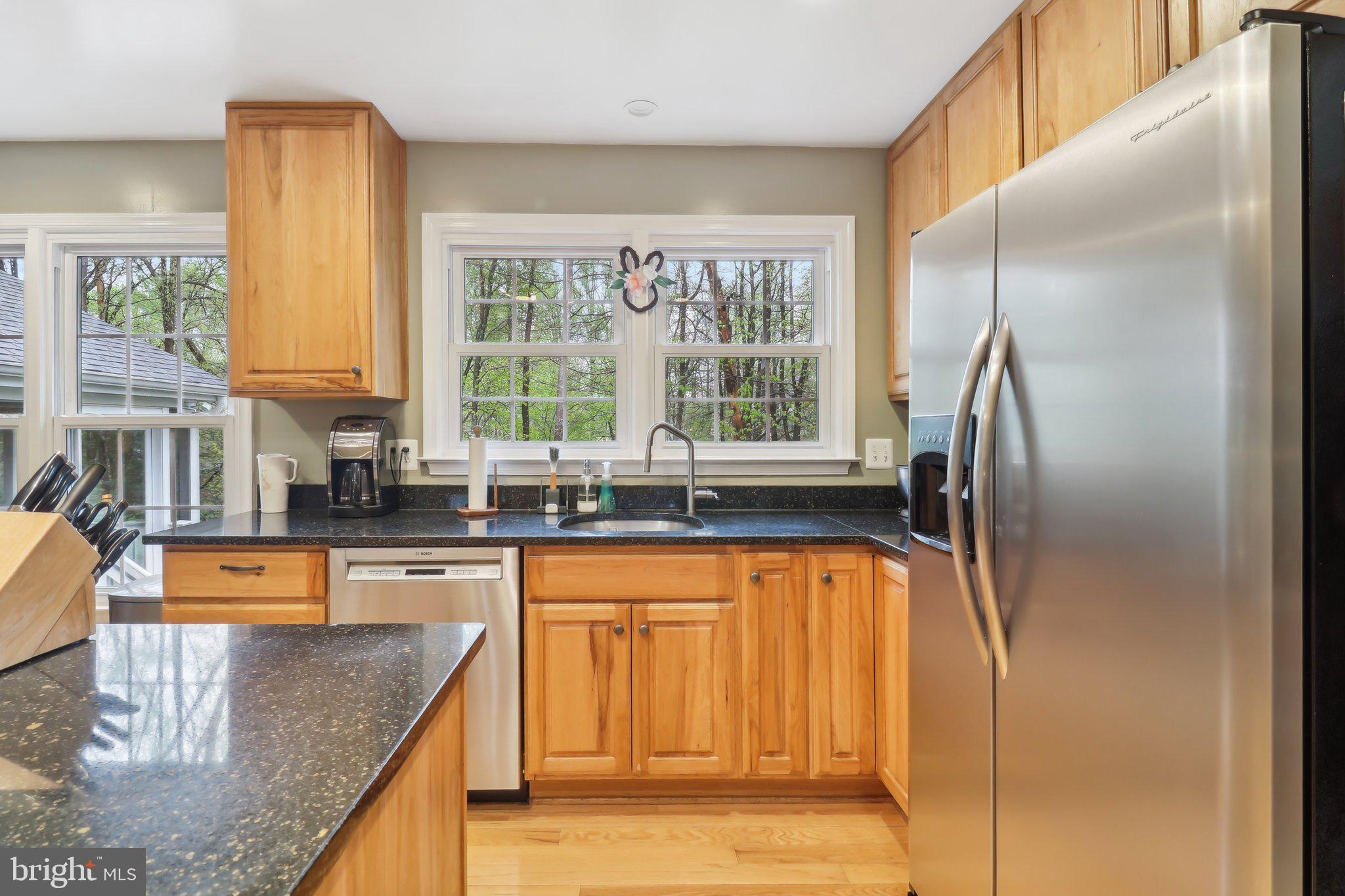 MONTCLAIR - Residential