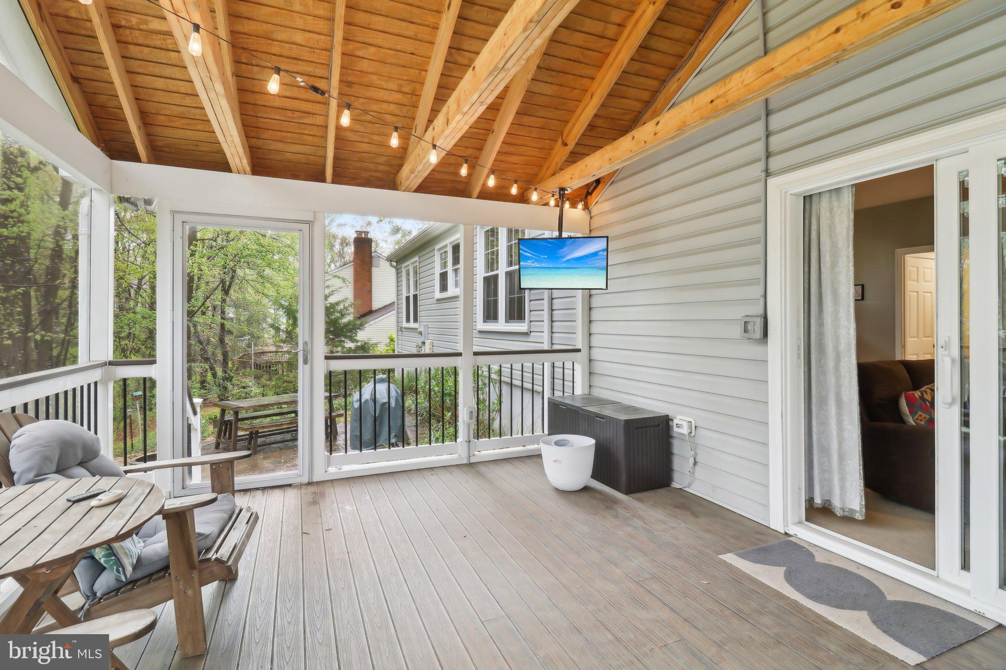 MONTCLAIR - Residential