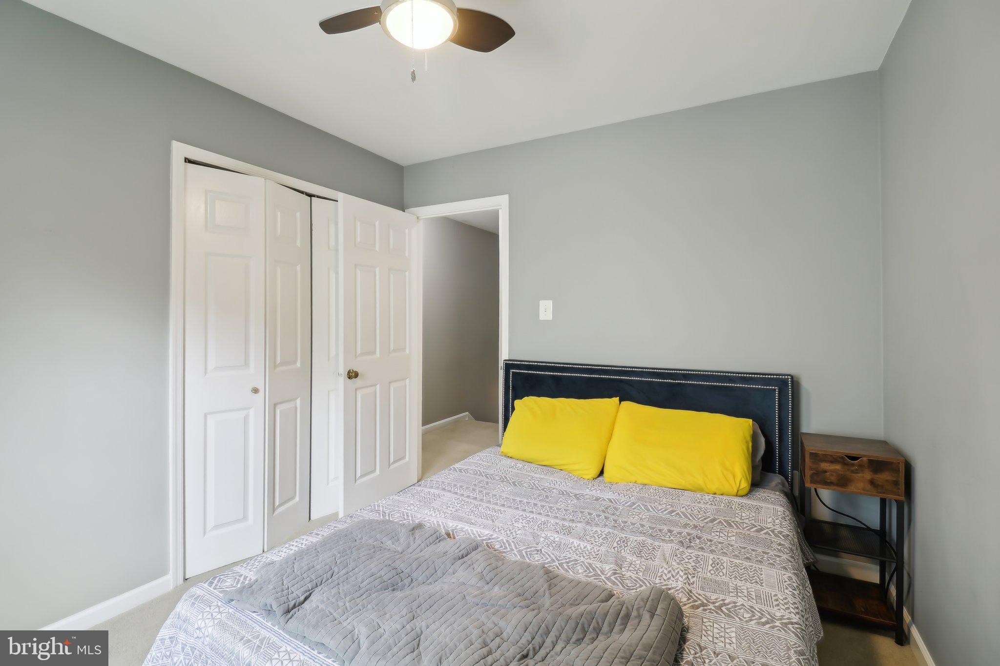 MONTCLAIR - Residential