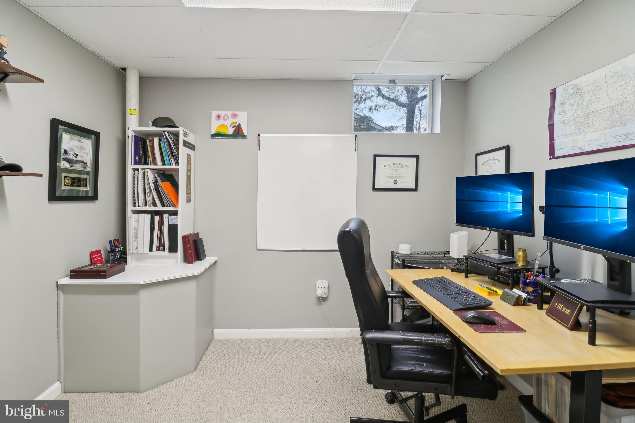 MONTCLAIR - Residential