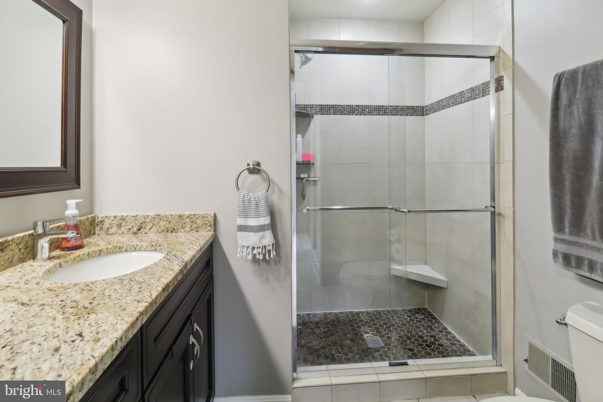 MONTCLAIR - Residential