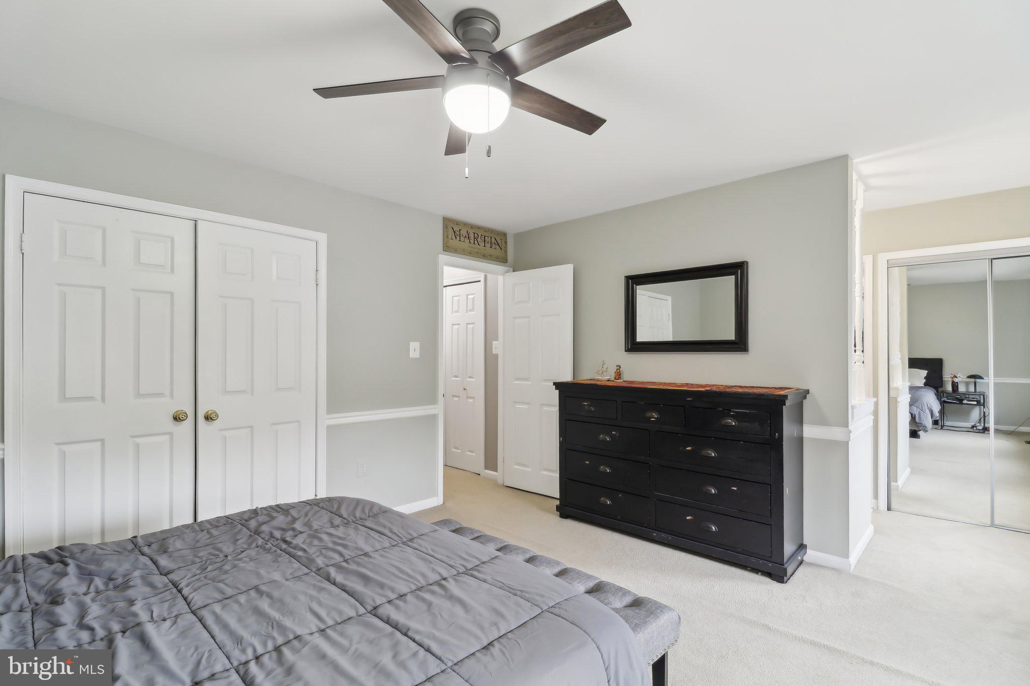 MONTCLAIR - Residential