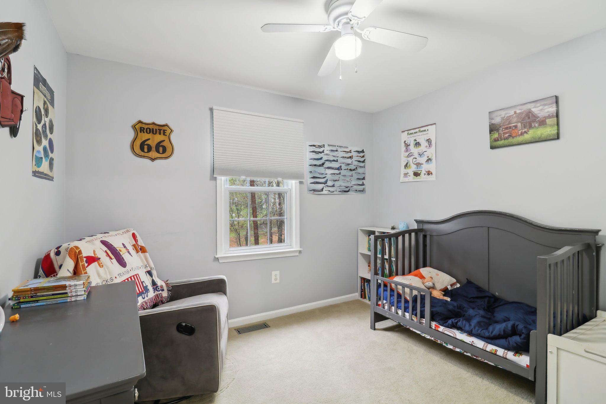 MONTCLAIR - Residential