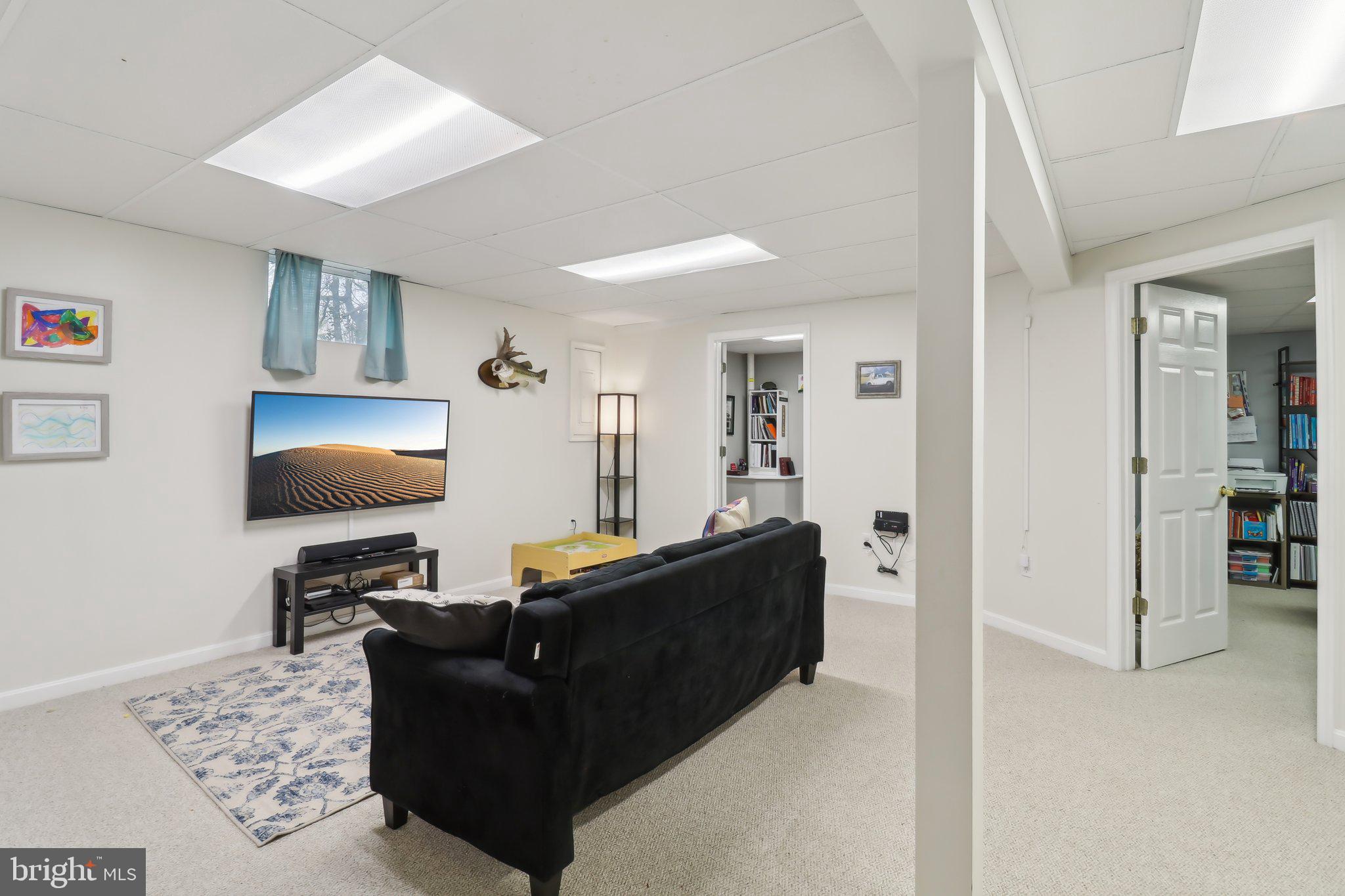 MONTCLAIR - Residential