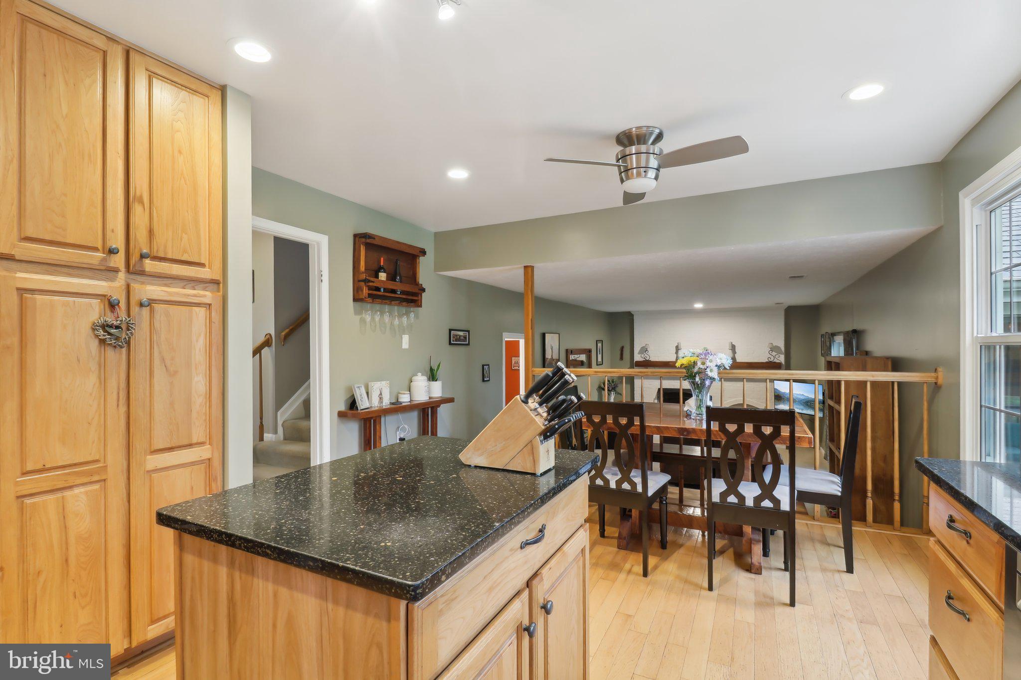 MONTCLAIR - Residential