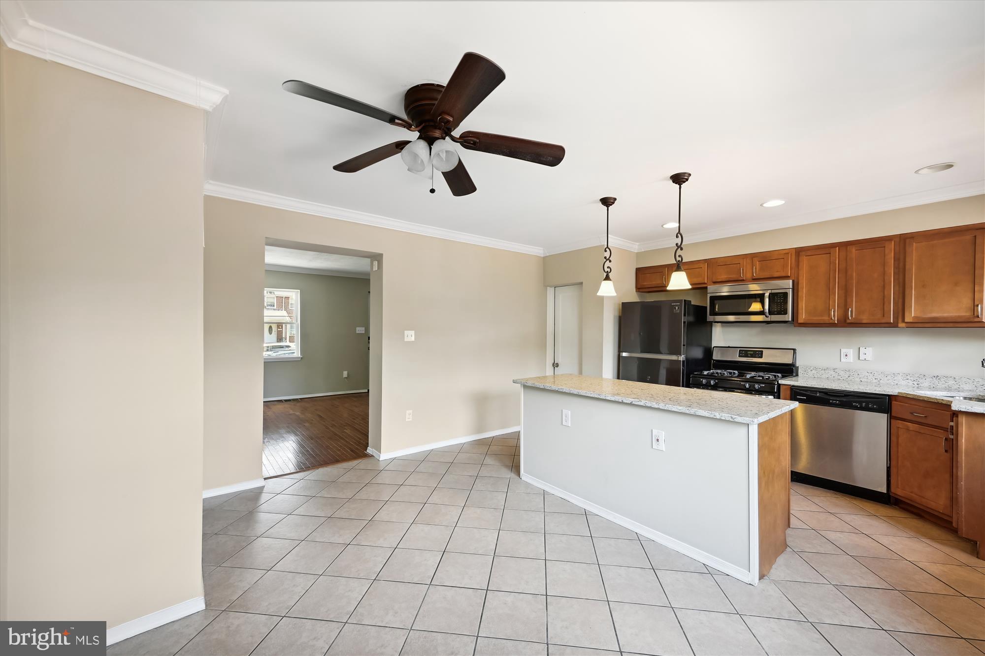 NORTHWOOD - Residential