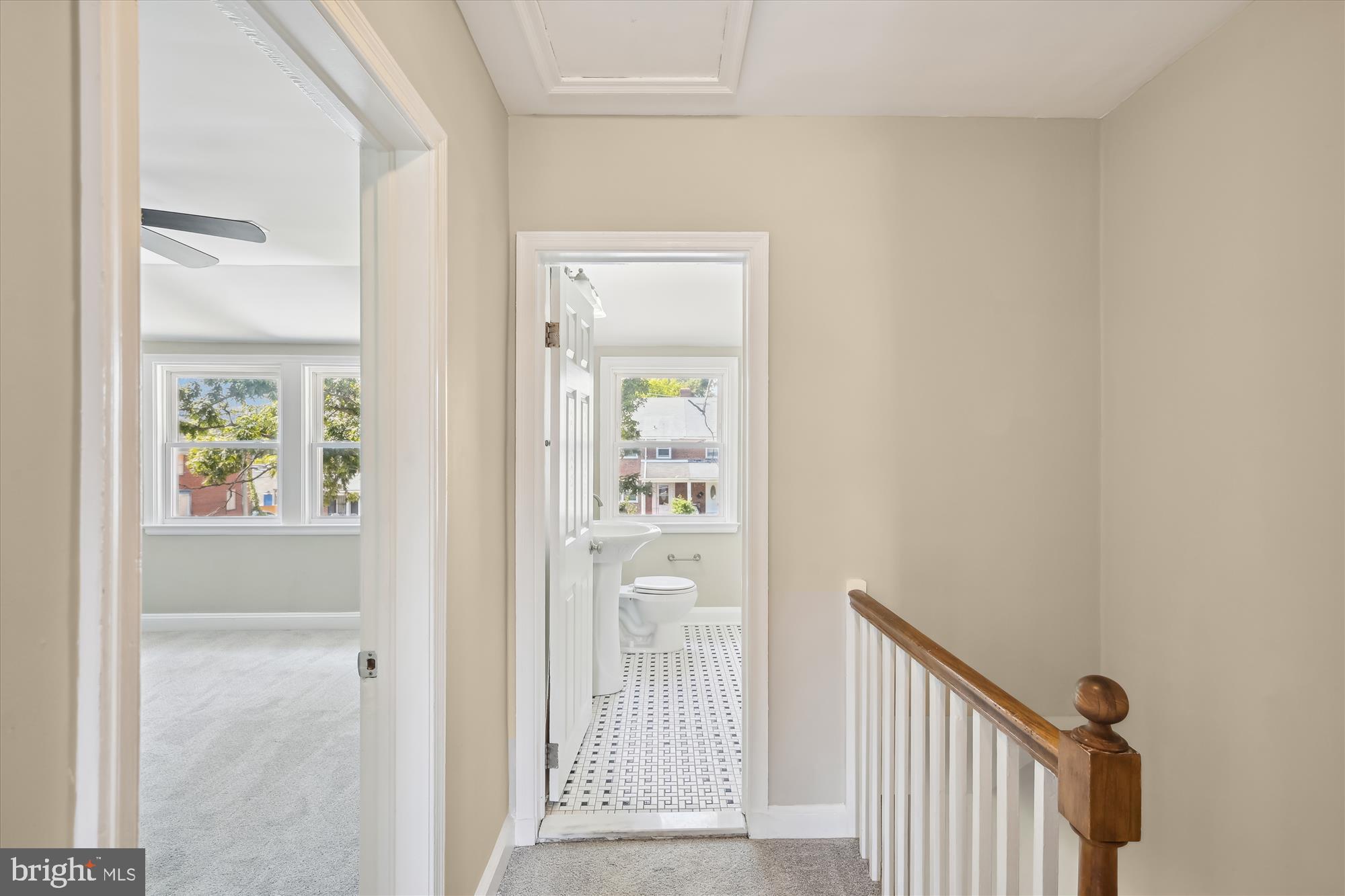 NORTHWOOD - Residential