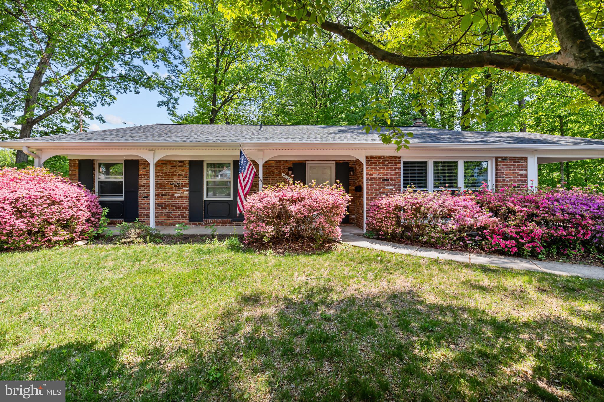 4205 BREEZEWOOD LANE