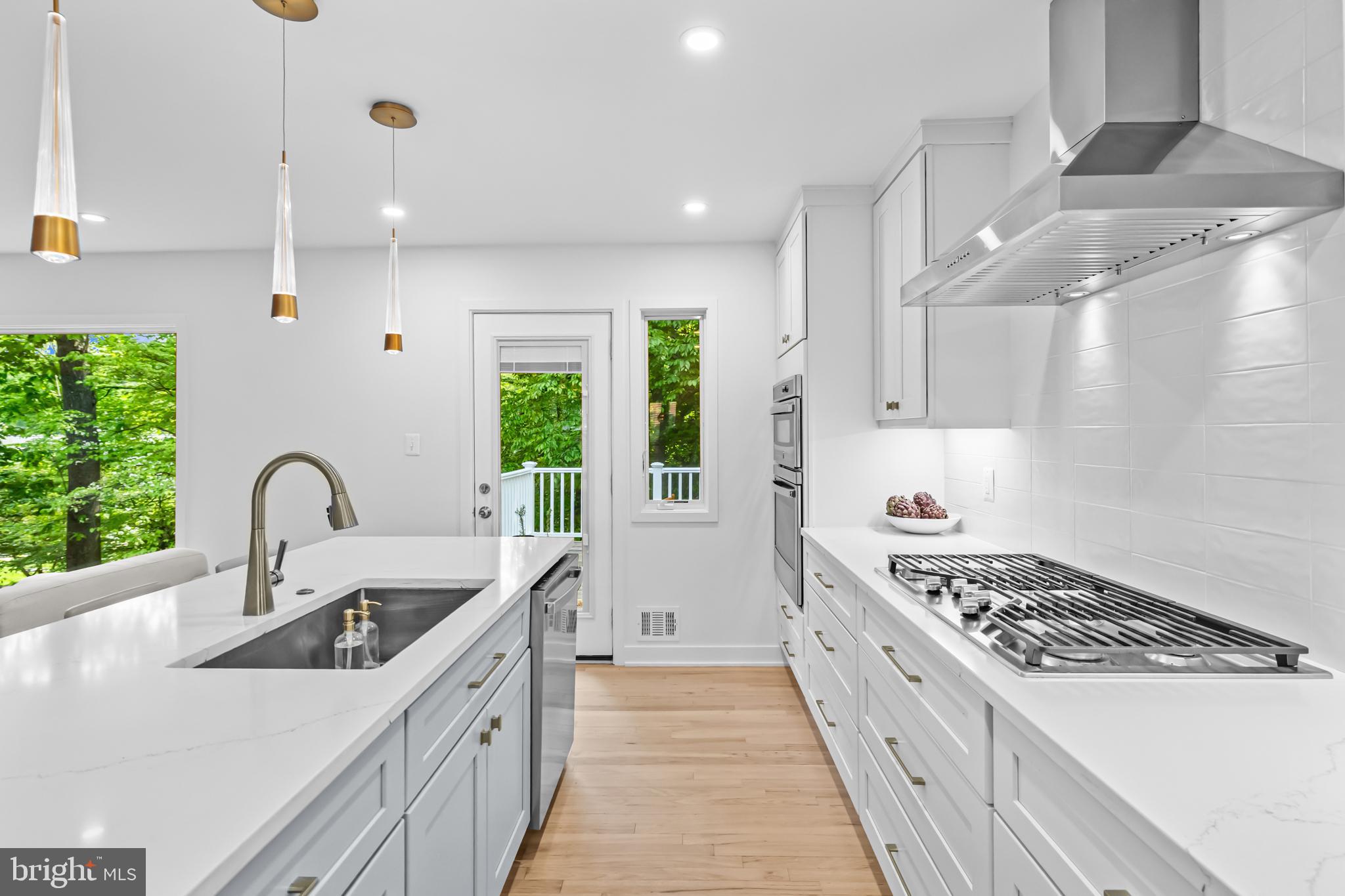 SLEEPY HOLLOW RUN - Residential