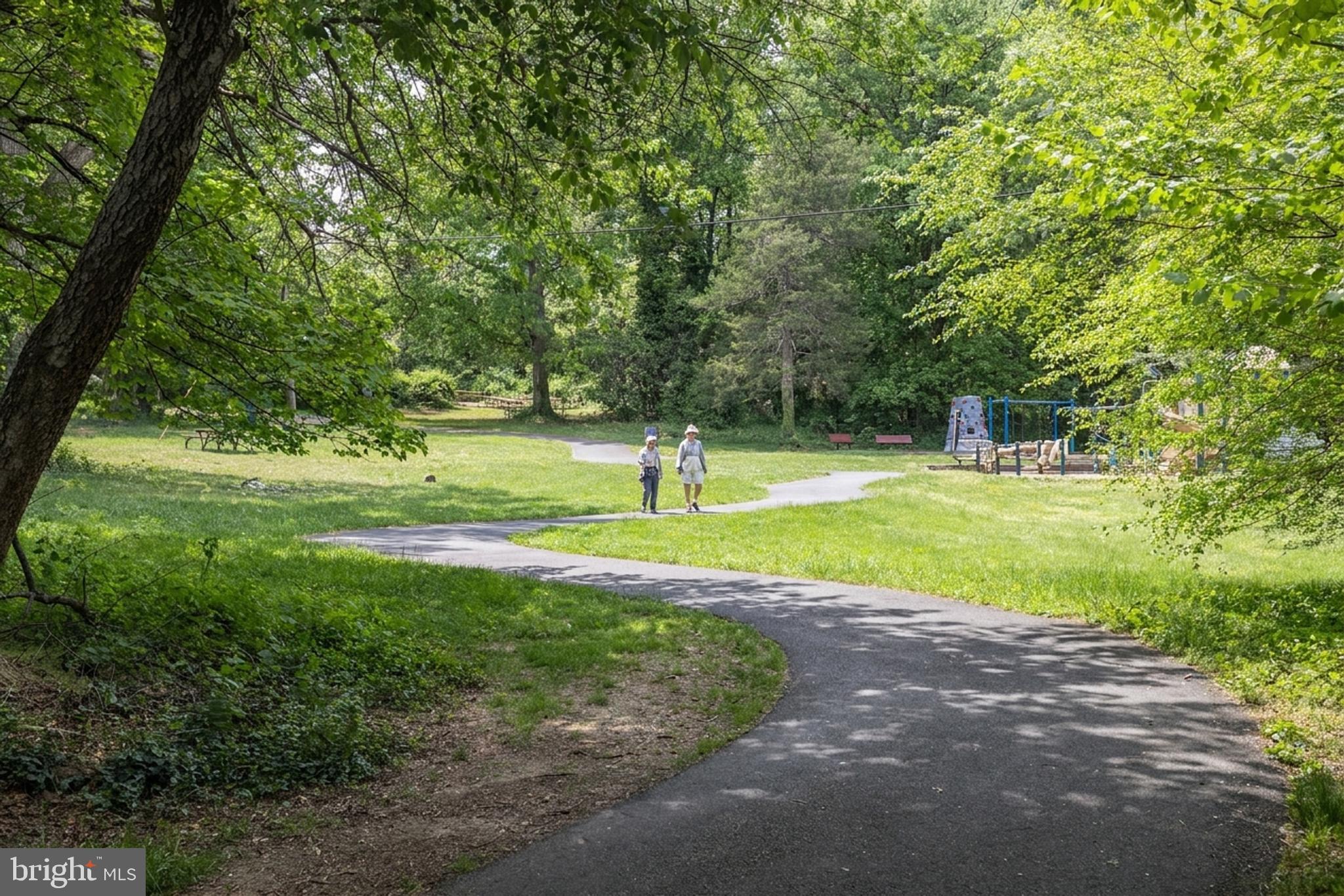 SLEEPY HOLLOW RUN - Residential