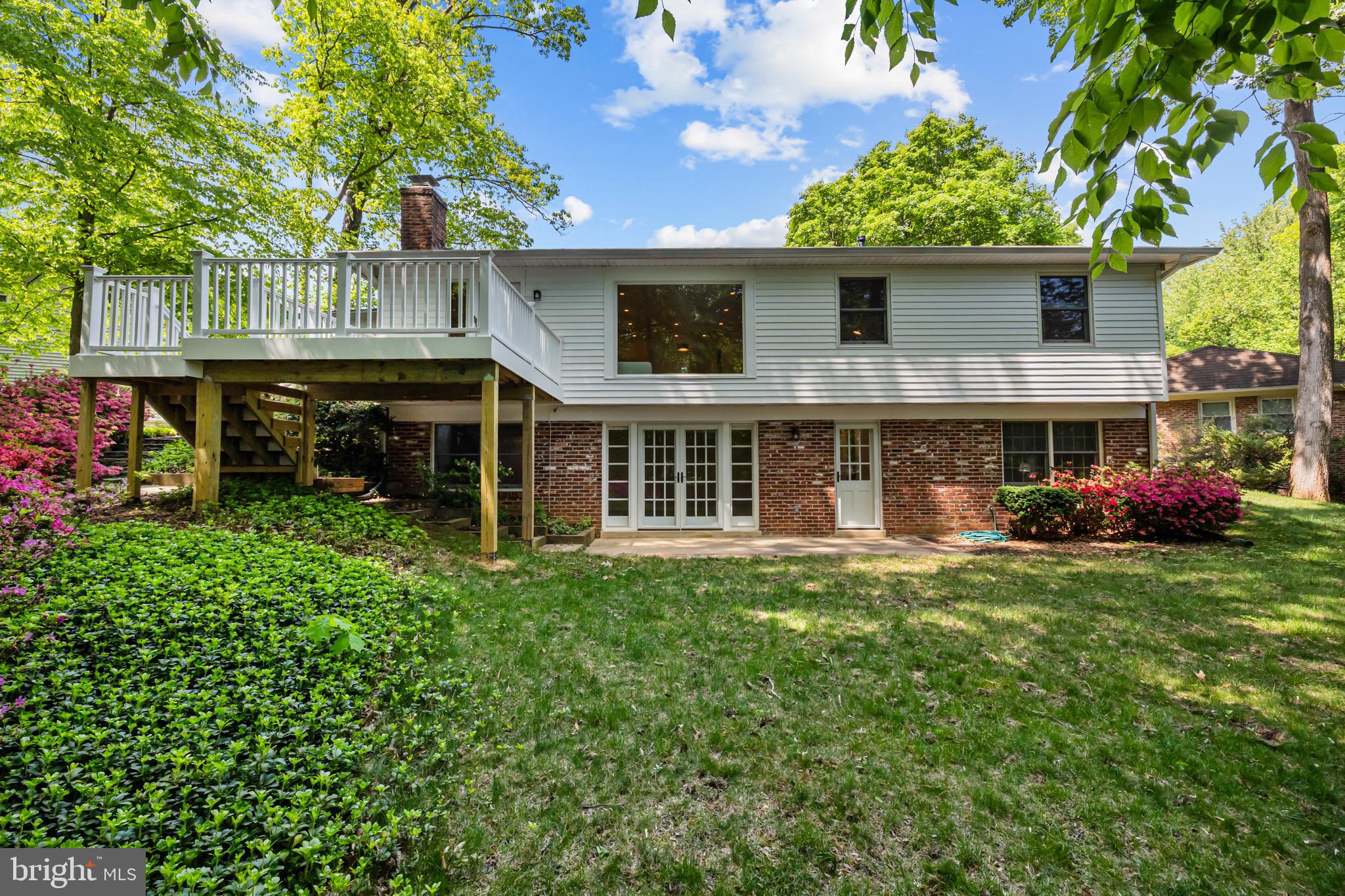 SLEEPY HOLLOW RUN - Residential