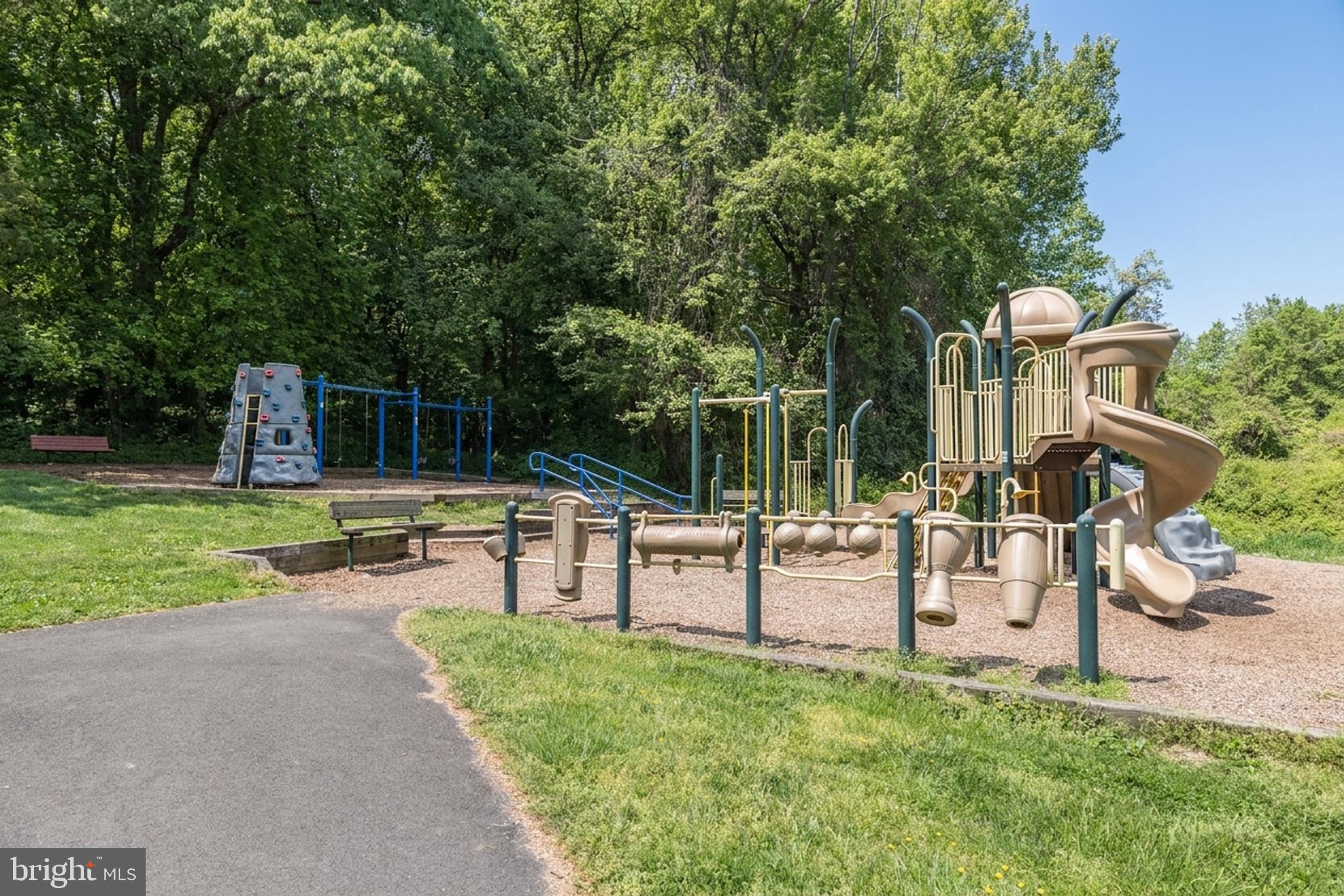 SLEEPY HOLLOW RUN - Residential
